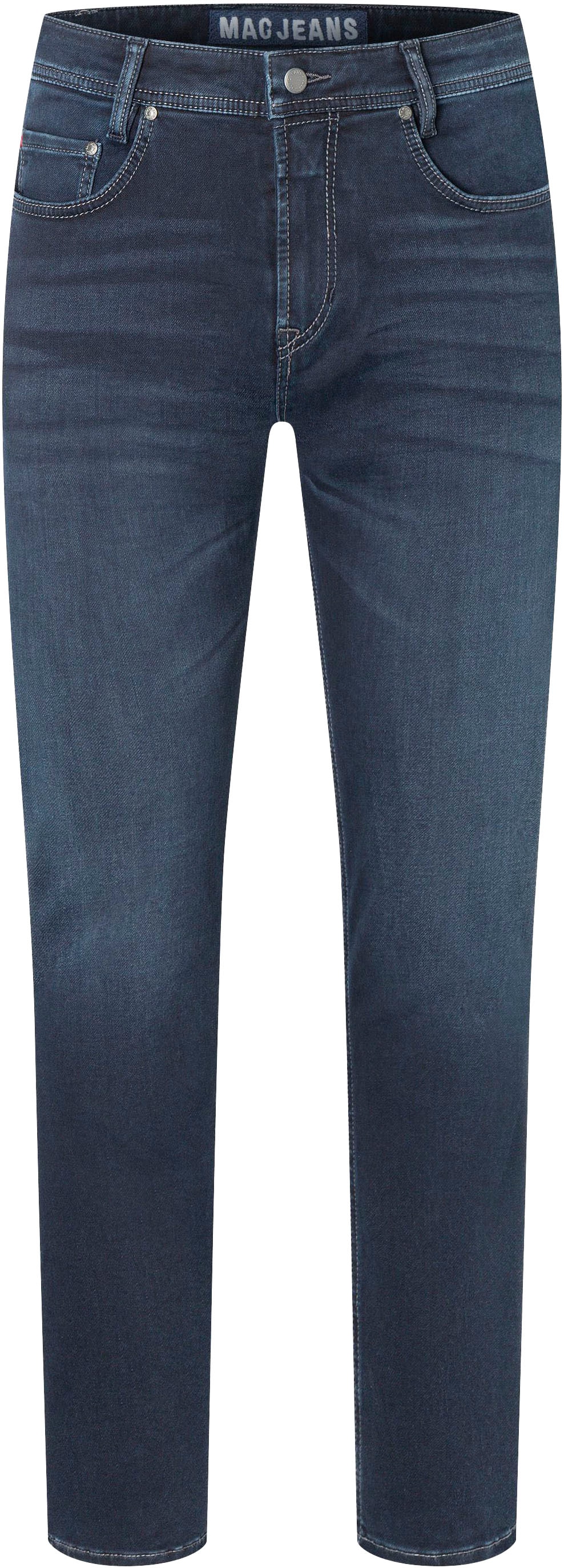 MAC Tapered-fit-Jeans, im Five-Pocket Style günstig online kaufen