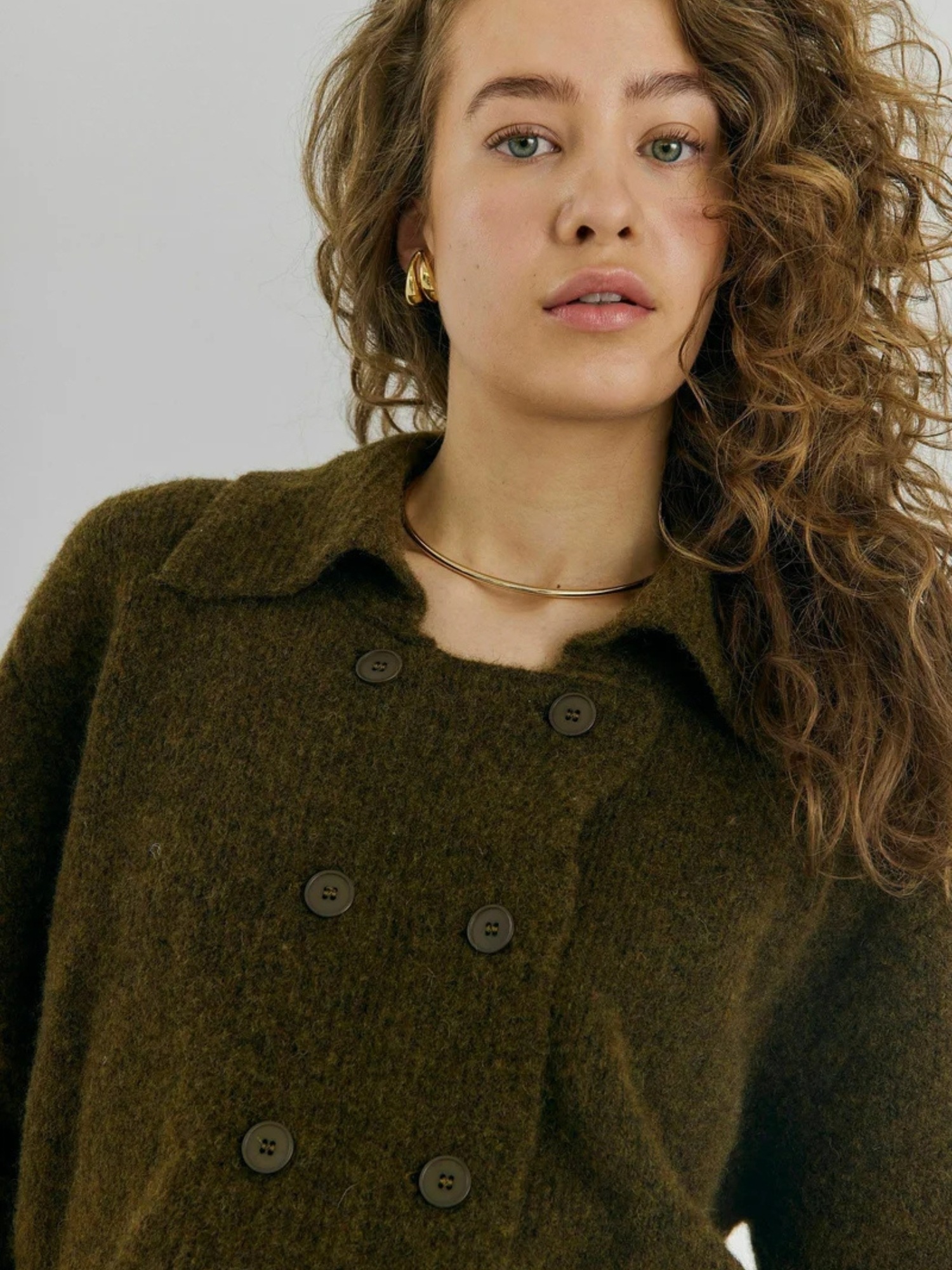 Thumbnail - NORR Strickpullover "NORR Sweater Halli"