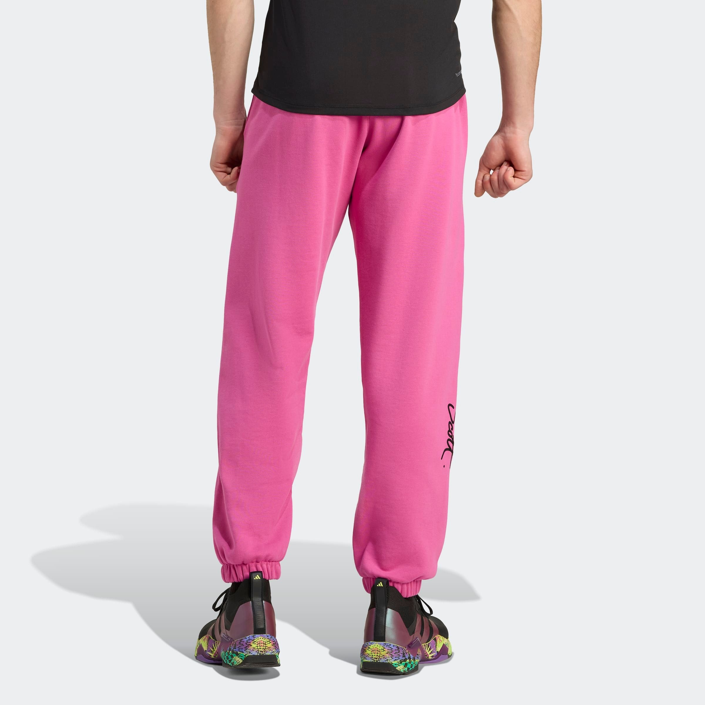 adidas Performance Sporthose »M JS PANTS«, (1 tlg.)