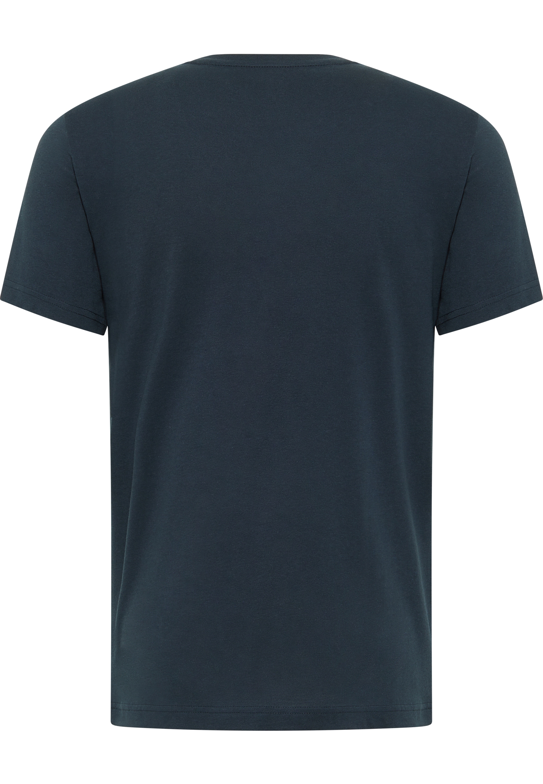 MUSTANG Kurzarmshirt »Herren Style Austin«