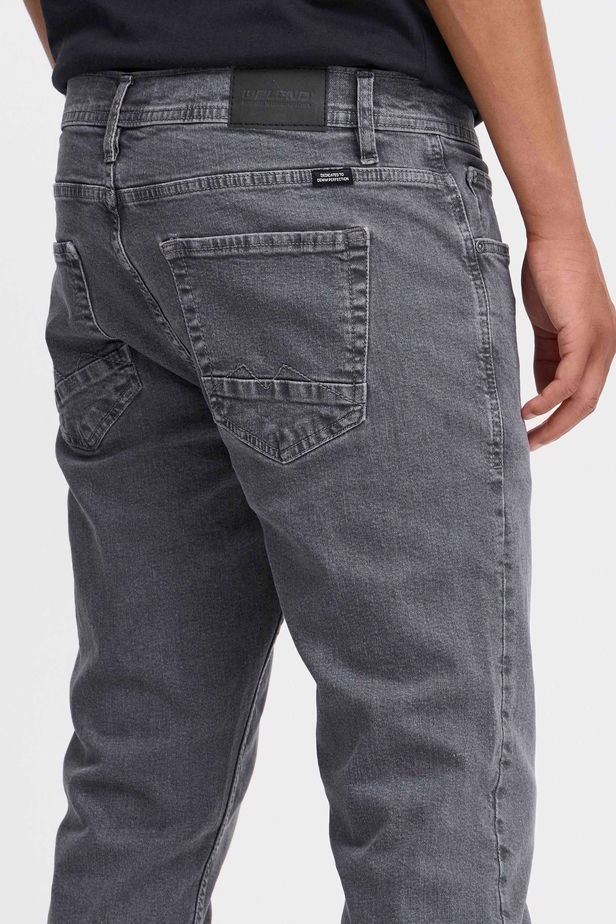Blend Bequeme Jeans »Bequeme Jeans BHTwister fit«