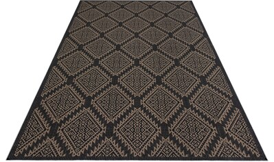 Leonique Teppich »Surat«, rechteckig, 12 mm Höhe, aus natürlichern Fasern: Jute und... kaufen