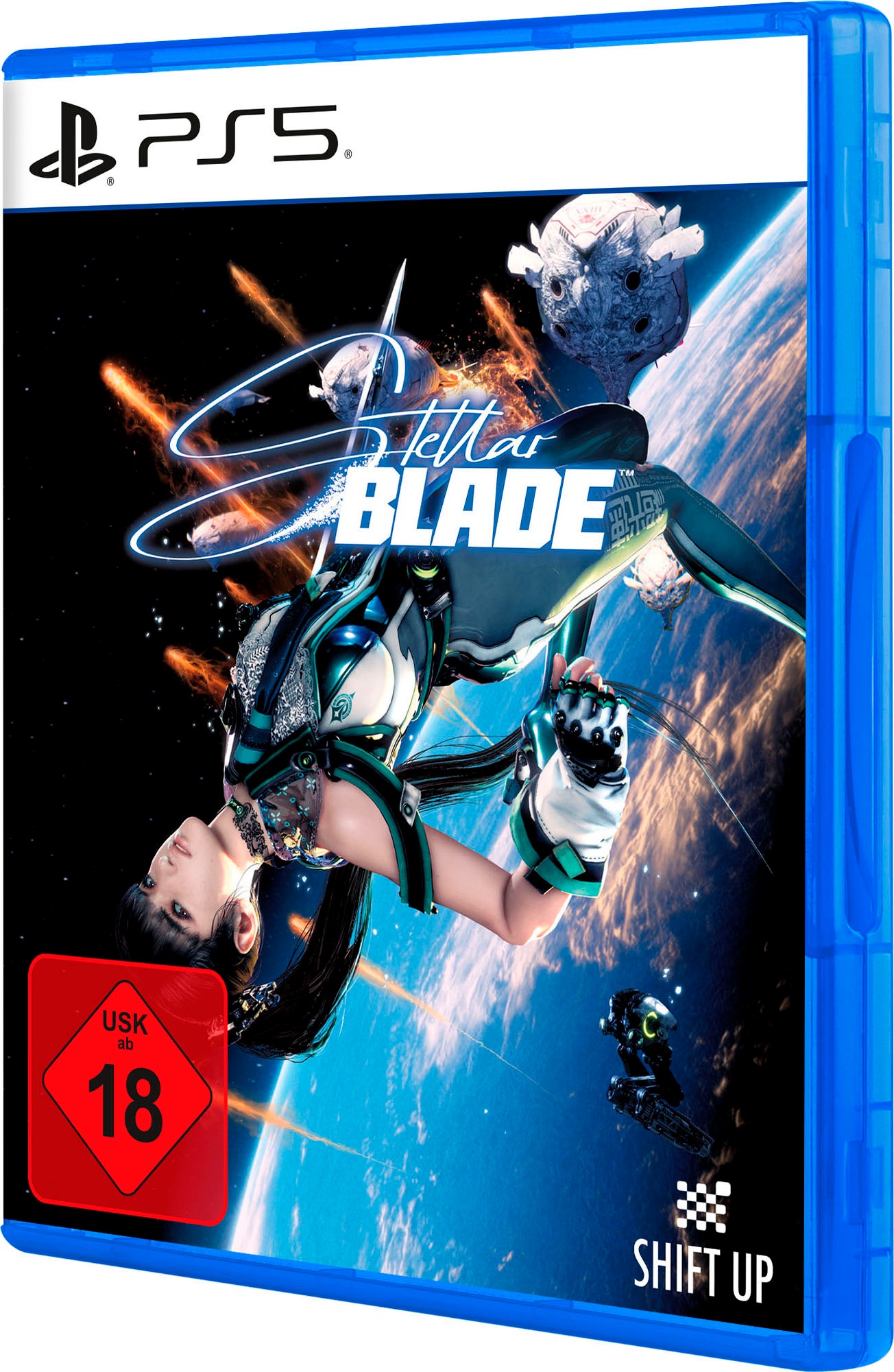 Spielesoftware »Stellar Blade«, PlayStation 5