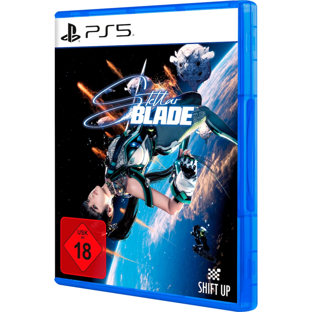 Spielesoftware »Stellar Blade«, PlayStation 5