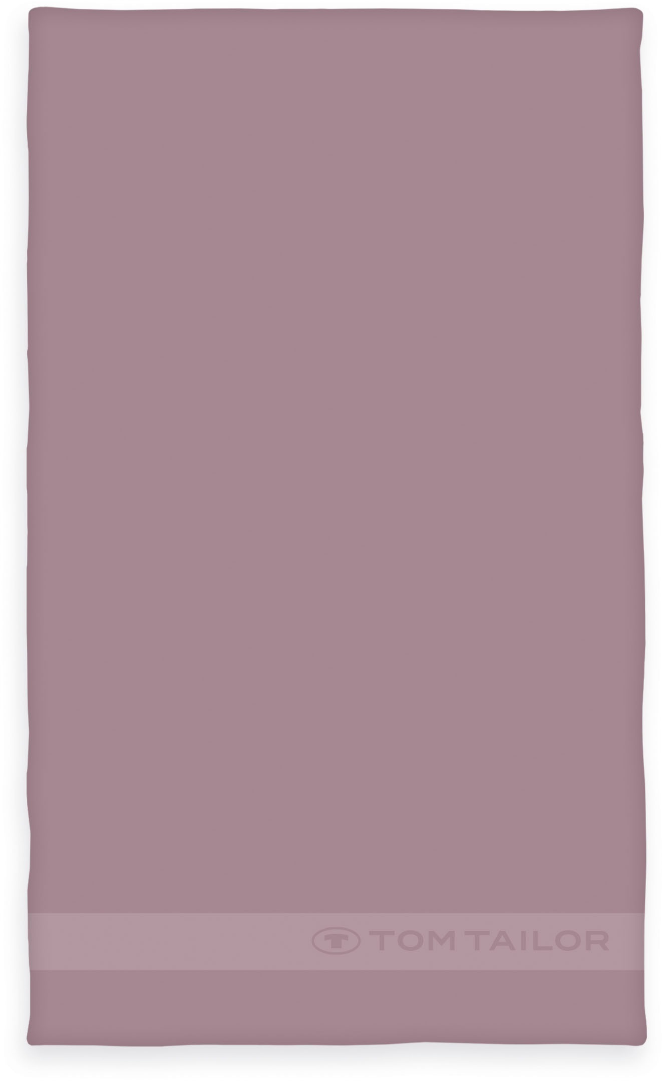 Thumbnail - TOM TAILOR HOME Bettwäsche "Felix in Gr. 135x200 oder 155x220 cm", mit GRATIS-Zugabe: Gästehandtuch (100% Baumwolle), mi...