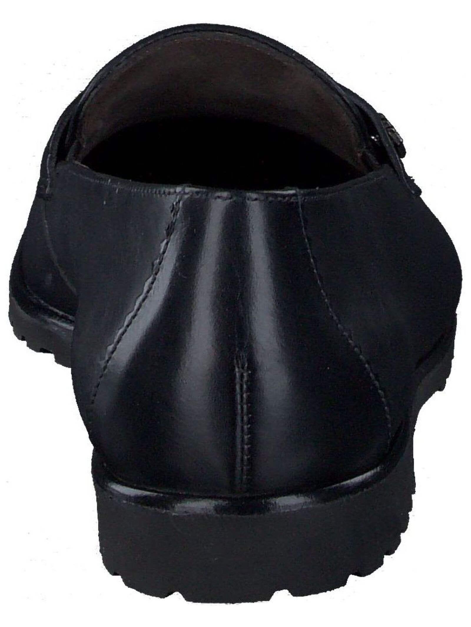 Paul Green Slipper "Paul Green Slipper Glattleder" günstig online kaufen