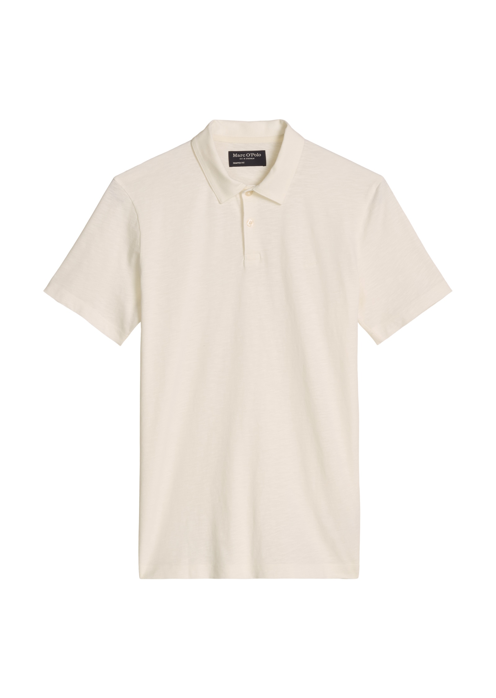 Marc O'Polo Poloshirt »aus reiner Bio-Baumwolle«