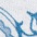 hellblau