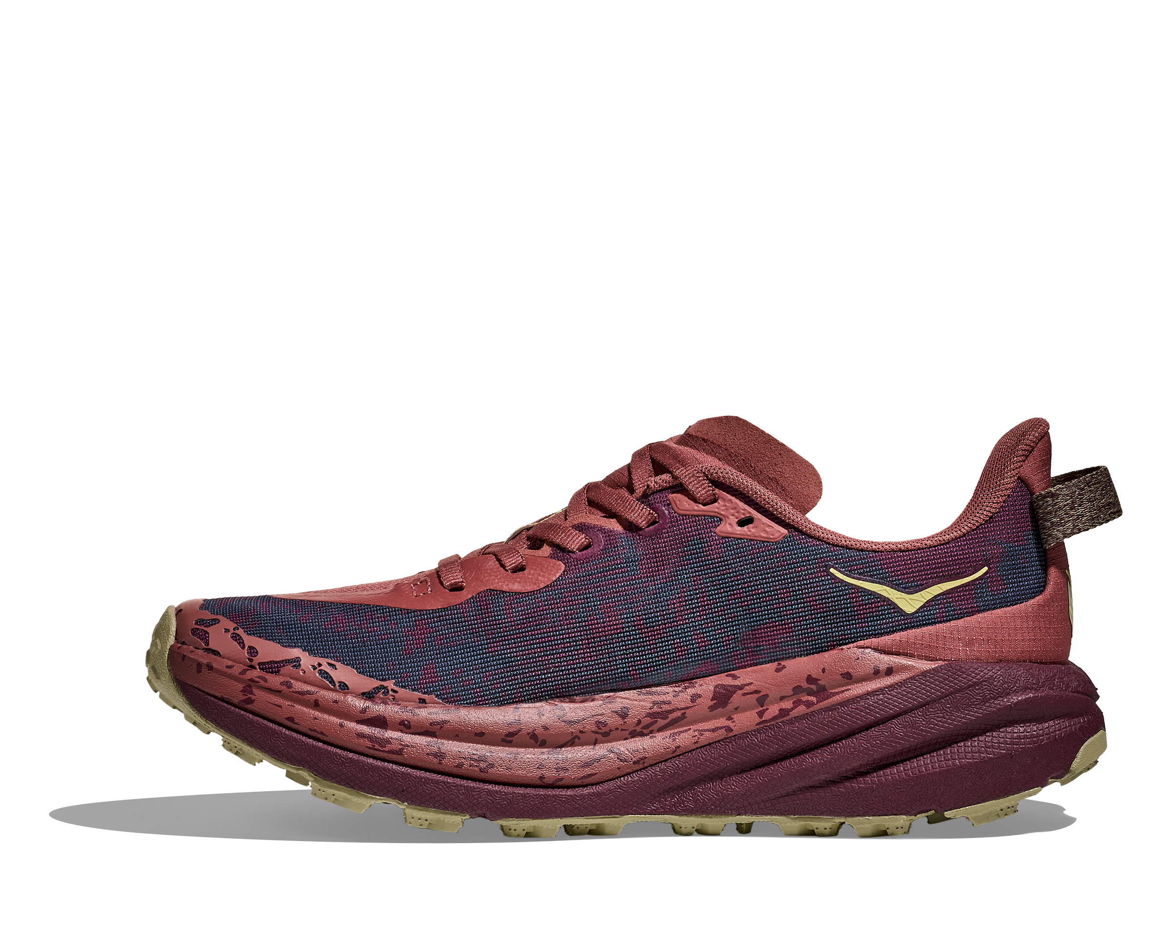 Hoka One One Trailrunningschuh »SPEEDGOAT 6«  Trail-Running