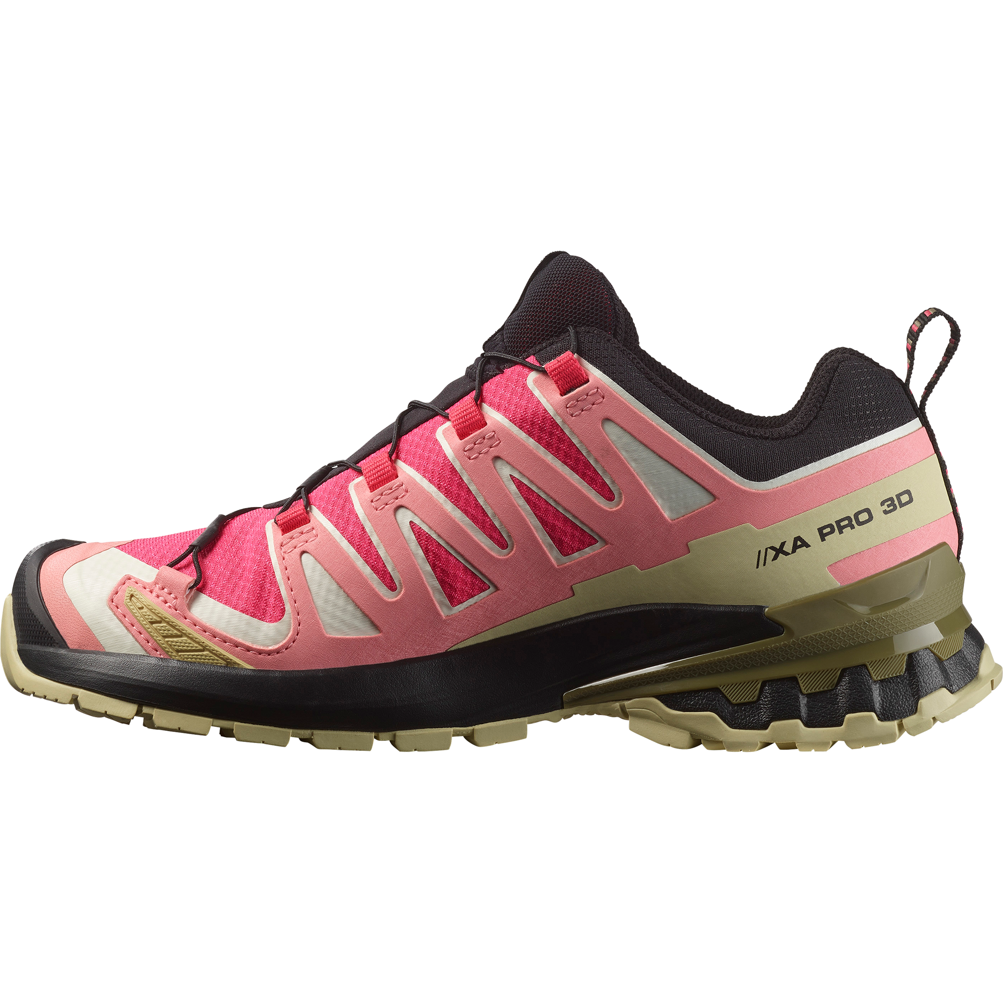 Salomon Laufschuh "XA PRO 3D V9 GORE-TEX W", wasserdicht günstig online kaufen