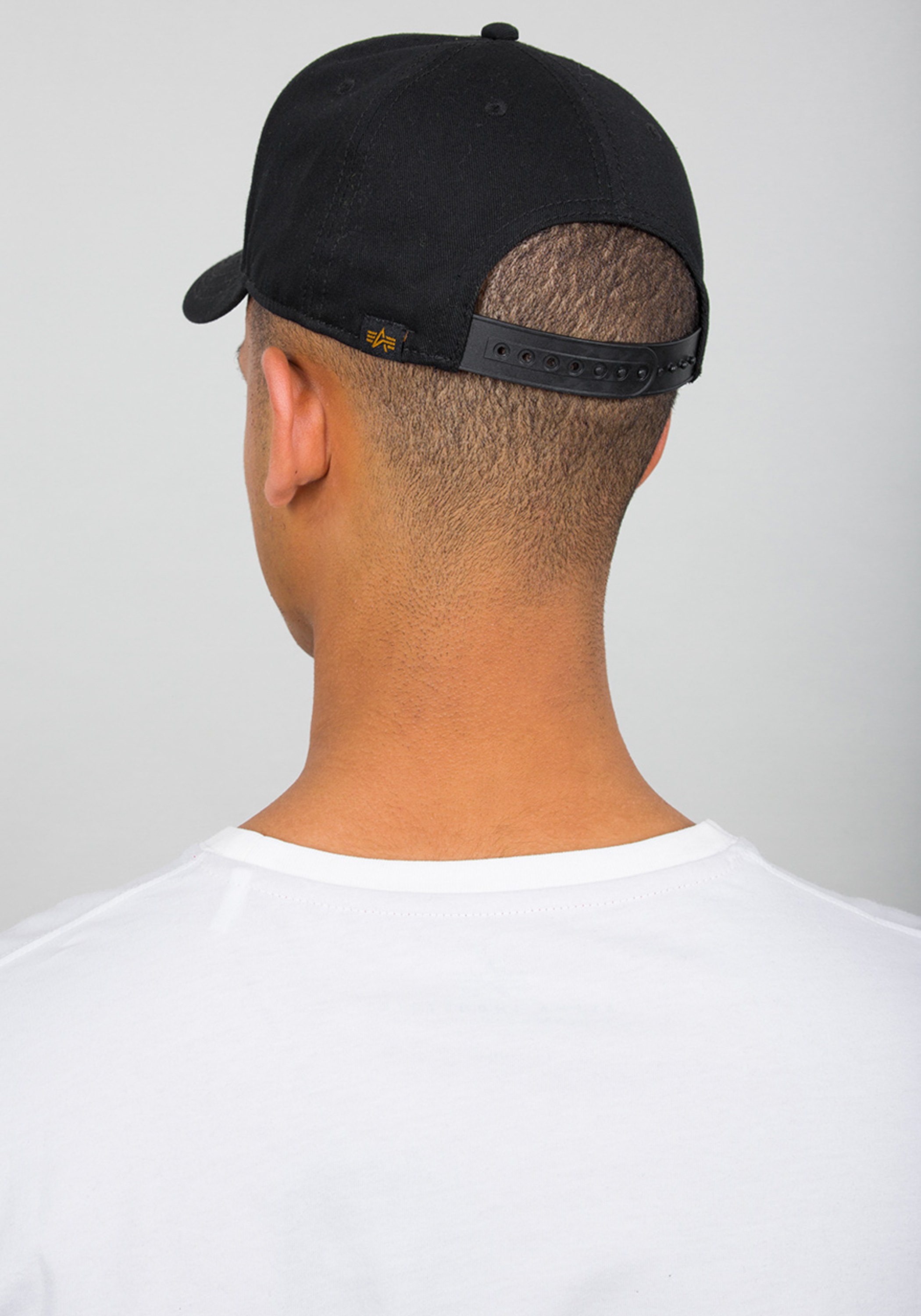 Alpha Industries Trucker Cap »Alpha Industries Accessoires - Headwear Alpha Cap«