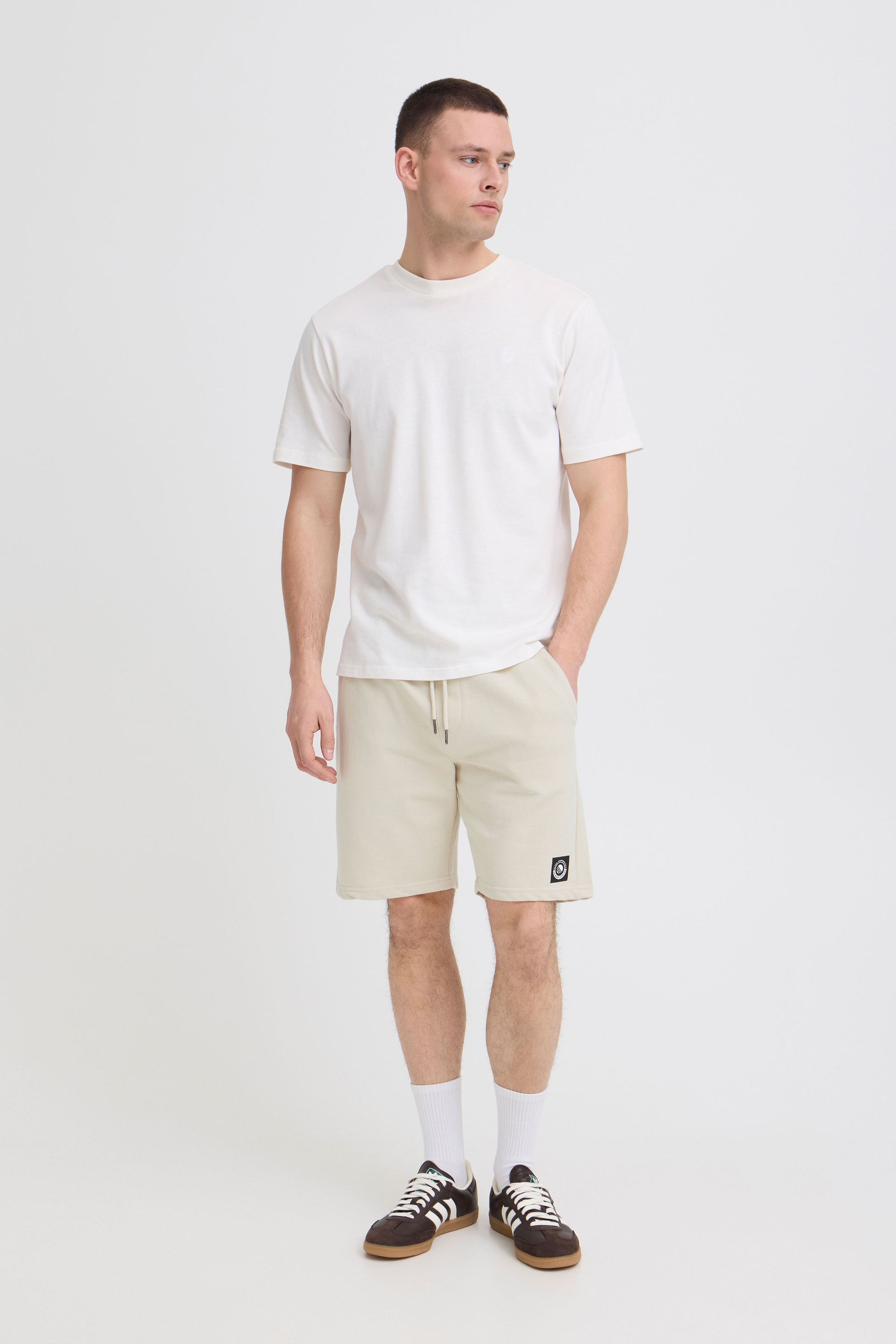 Blend Sweatshorts »BHJunis«  Gemütliche Sweatshorts mit Taschen