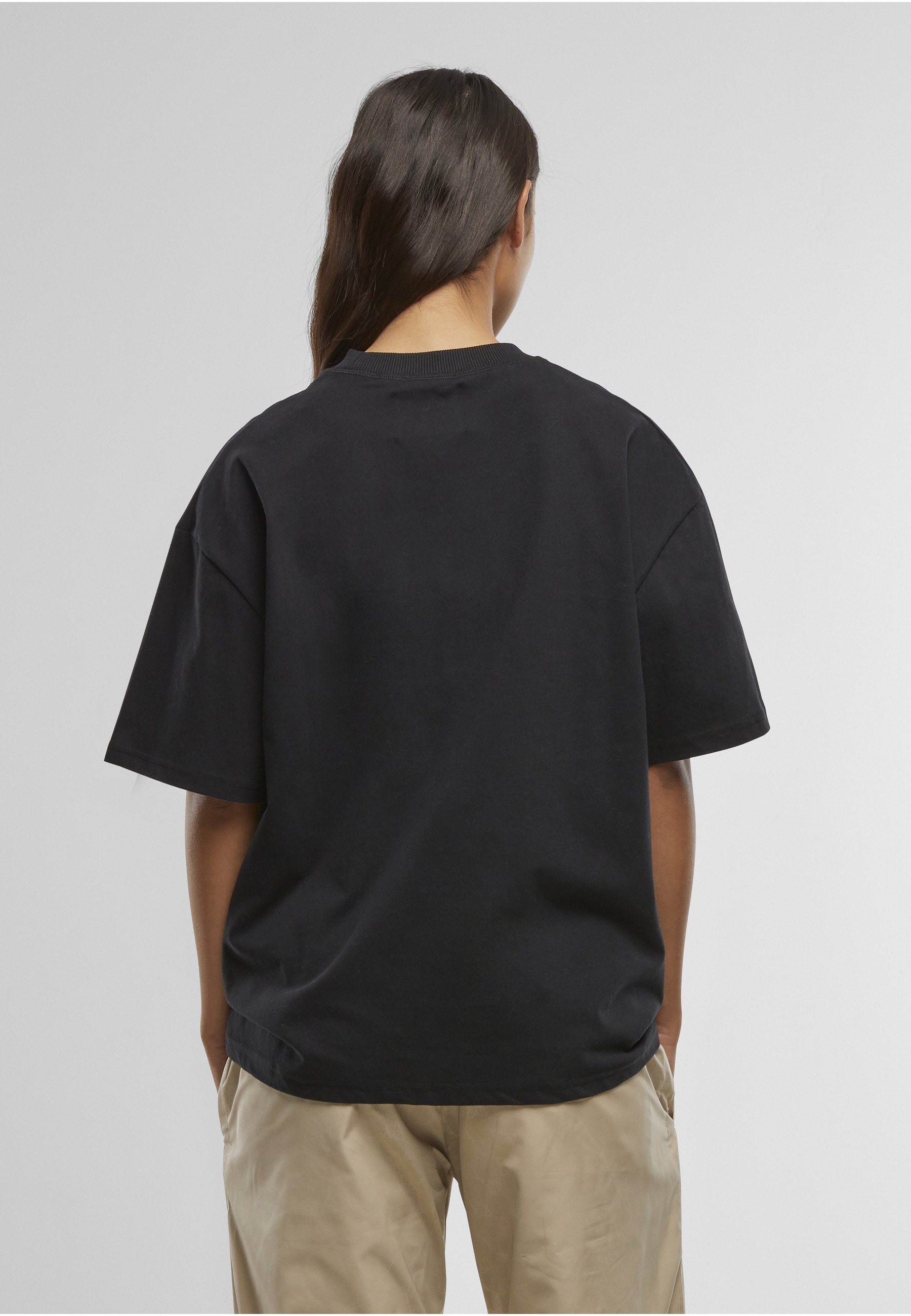 PEQUS T-Shirt »PEQUS PEQUS Ancient Painting T-Shirt« 1 Stk.