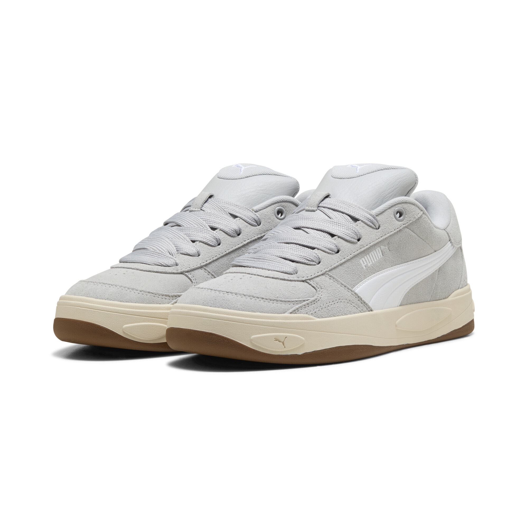 PUMA Sneaker "Park Lifestyle II Sneakers Erwachsene"