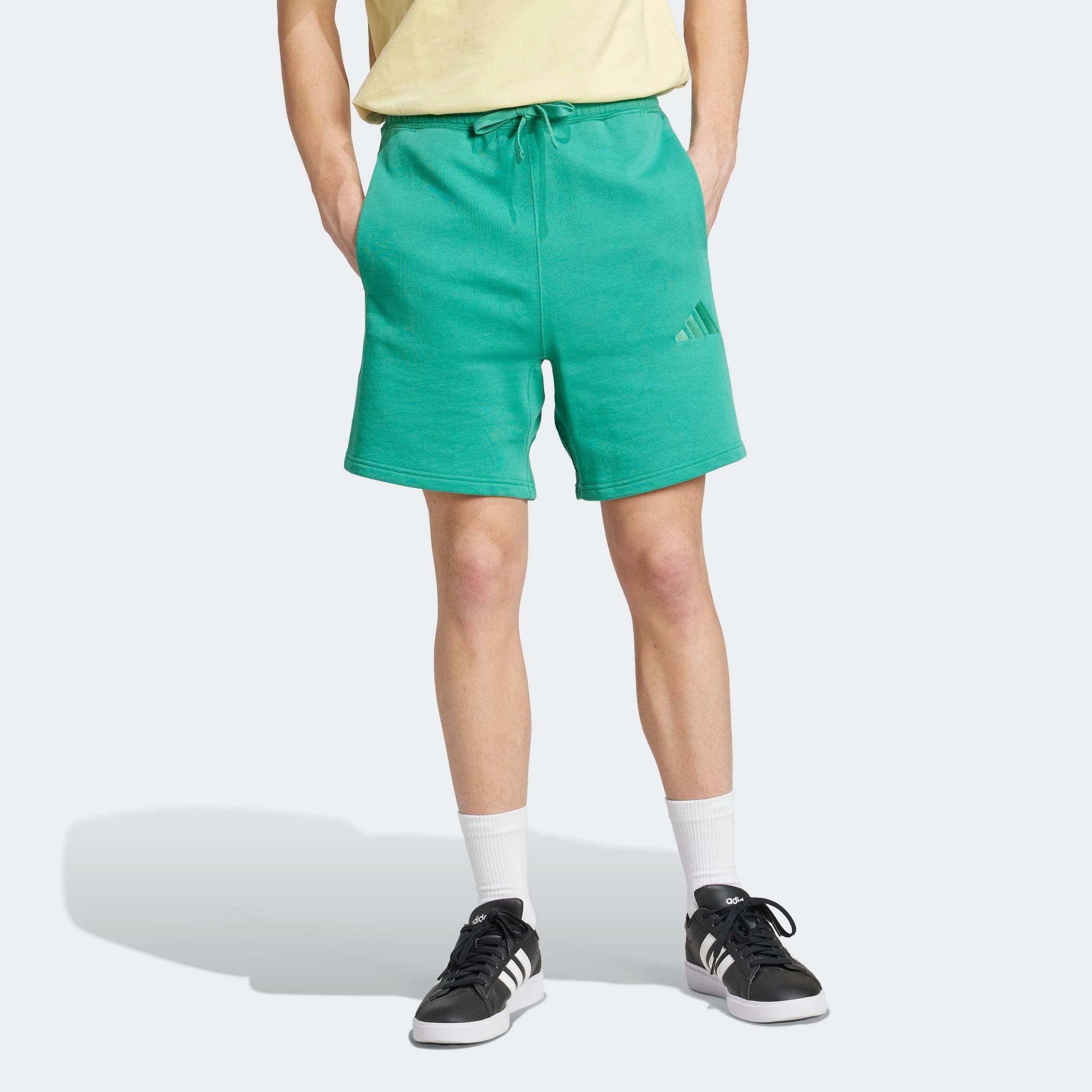 adidas Sportswear Shorts "M A SZN FT SHO" günstig online kaufen