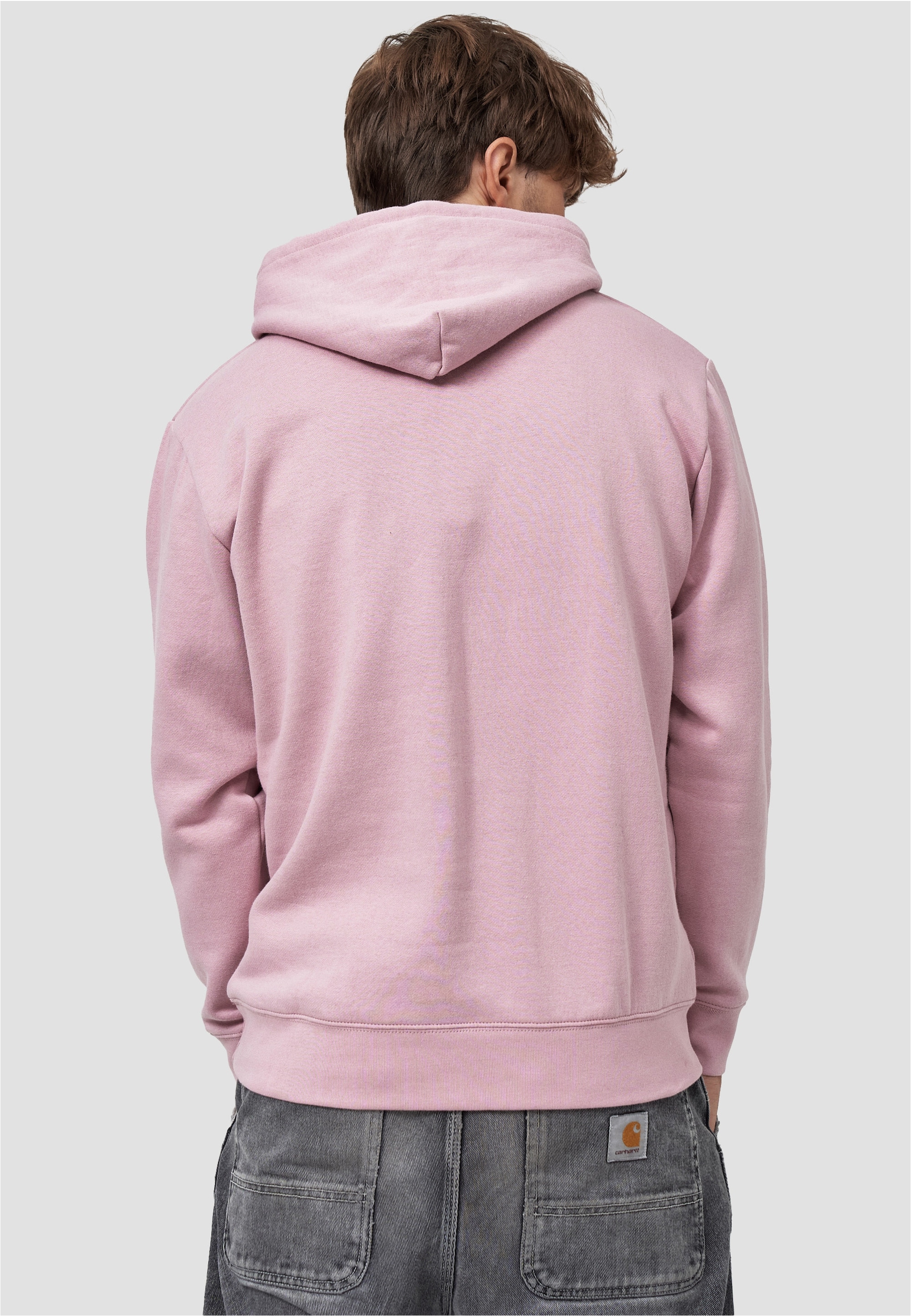 MIKON Kapuzensweatshirt, im modischen Design