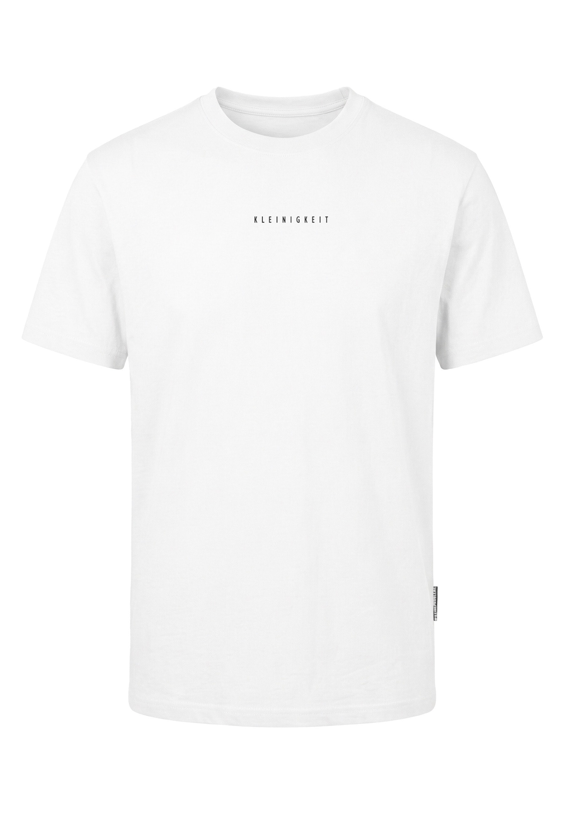 Kleinigkeit T-Shirt "Kleinigkeit Görls Easyfit Shört KK Mitte" 1