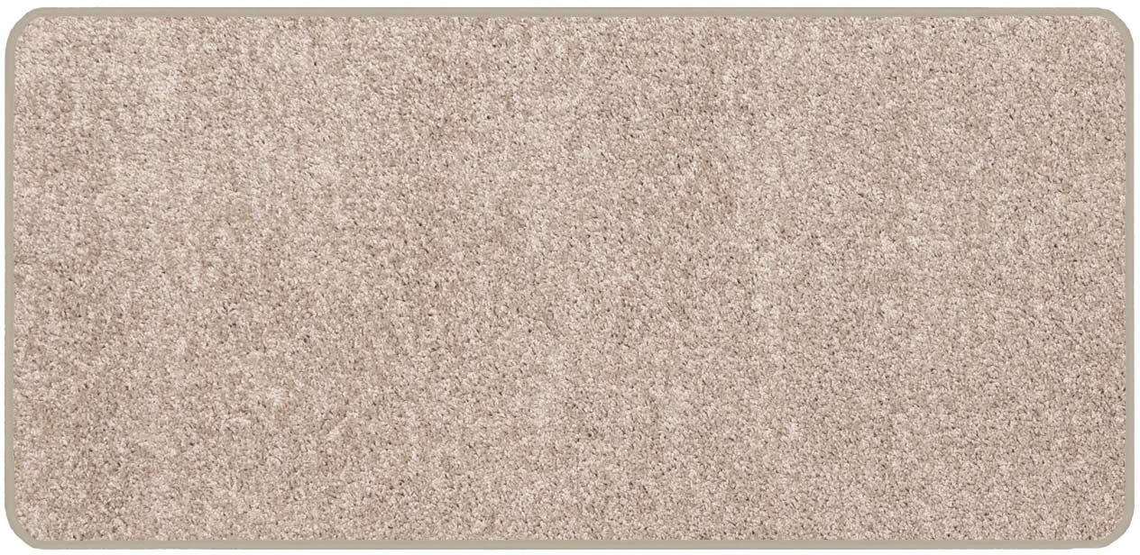 Primaflor-Ideen in Textil Teppich "Teppich MUMBAI" rechteckig 13 mm Höhe we günstig online kaufen