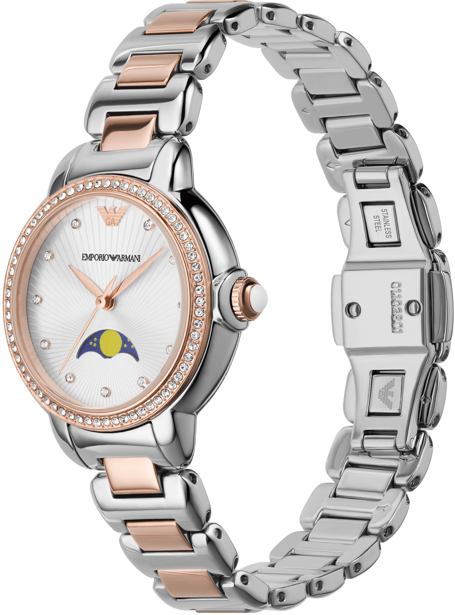 Emporio Armani Laikrodis »AR11567«
