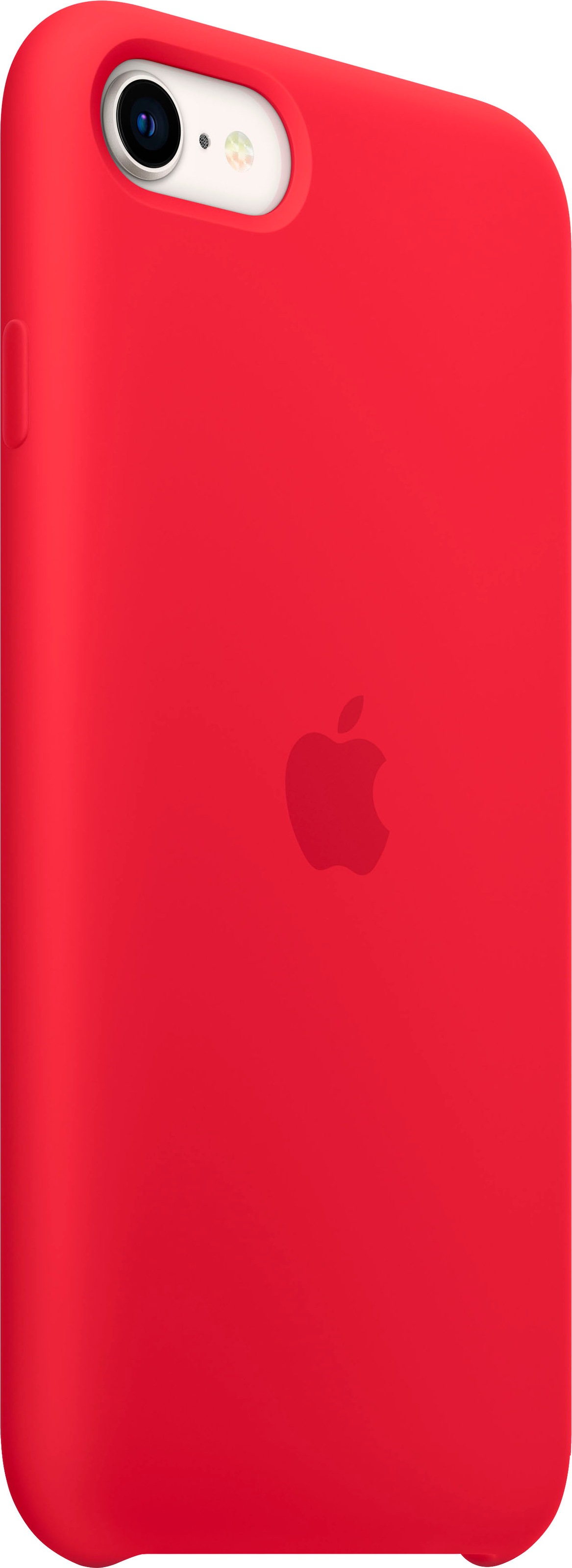 Apple Handyhülle »iPhone SE Silicone Case - (PRODUCT)«, 11,9 cm (4,7 Zoll)