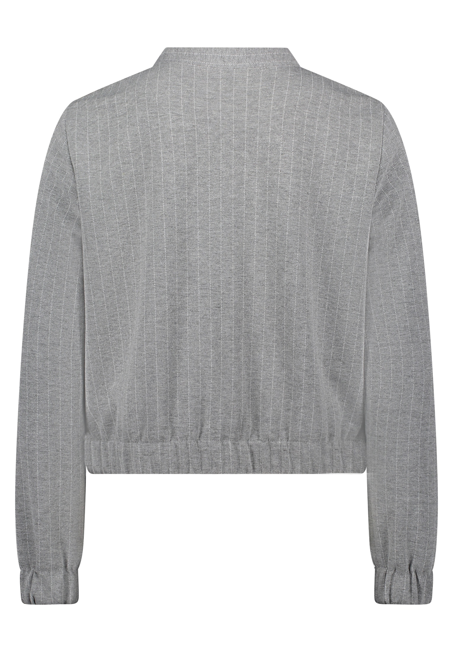 Betty&Co Jackenblazer "Damen Blouson langarm" günstig online kaufen