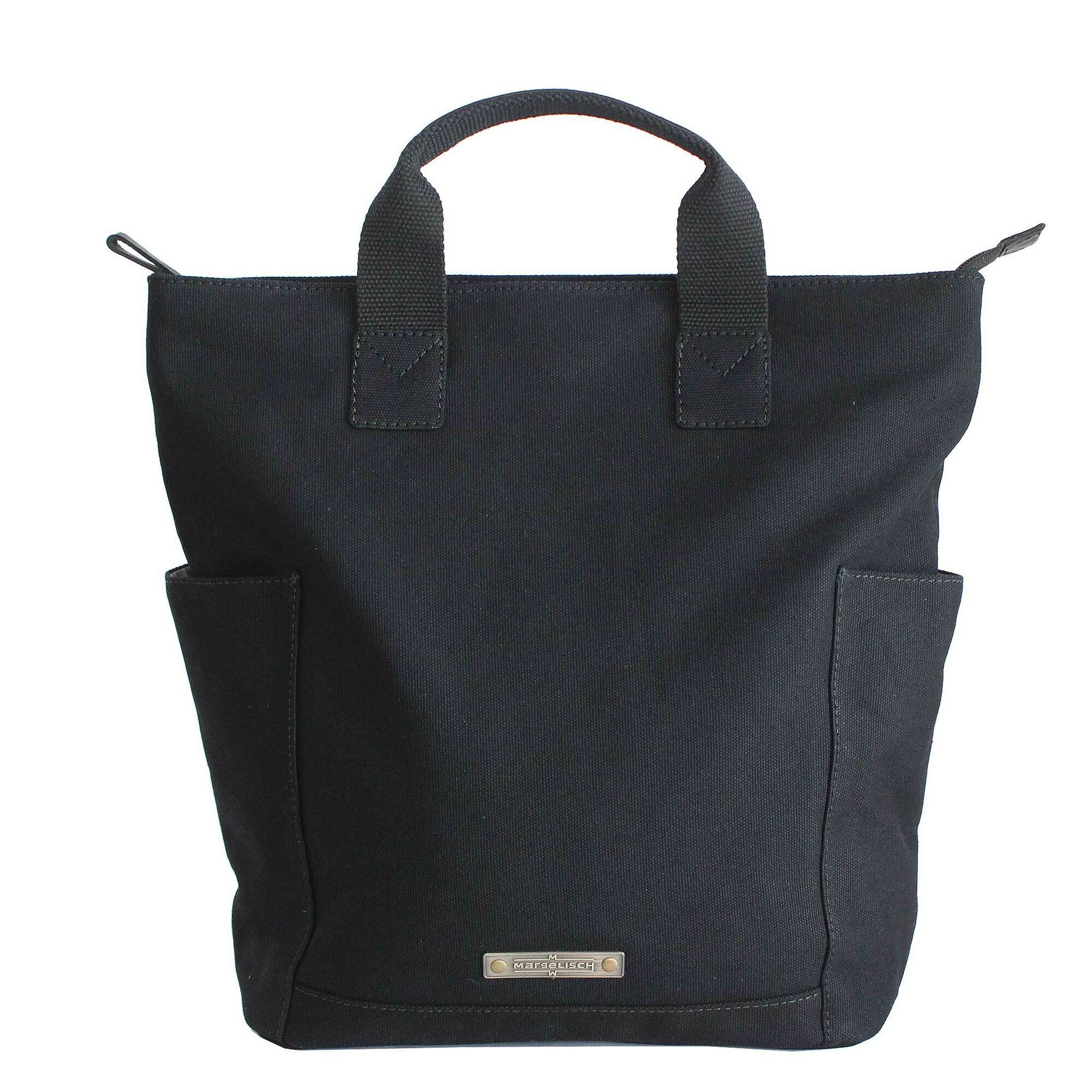 Margelisch Cityrucksack »Tacha 1«, BSCI zertifizierter Produktion