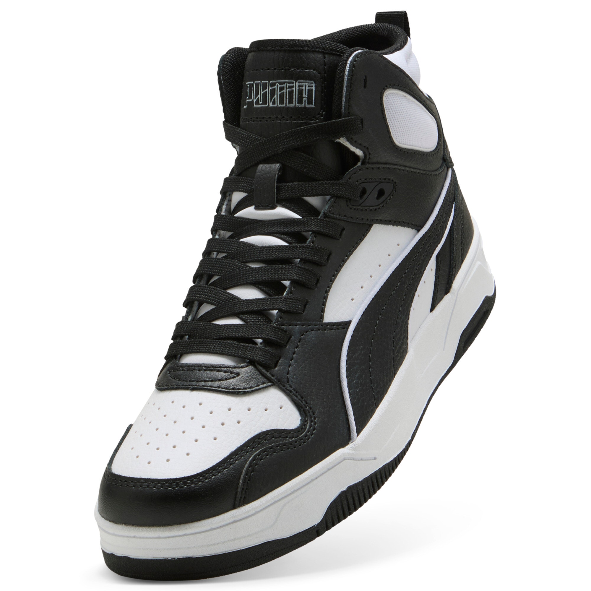 PUMA Sneaker »RBD BREAK MID«