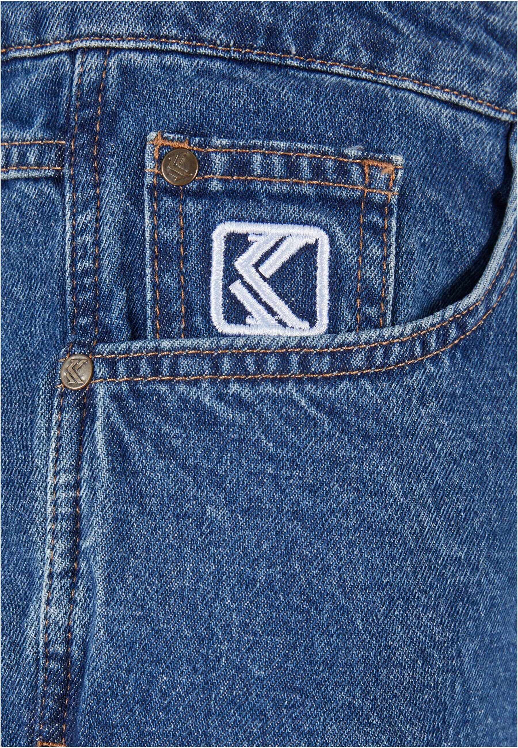 Karl Kani Bequeme Jeans »Karl Kani Herren«