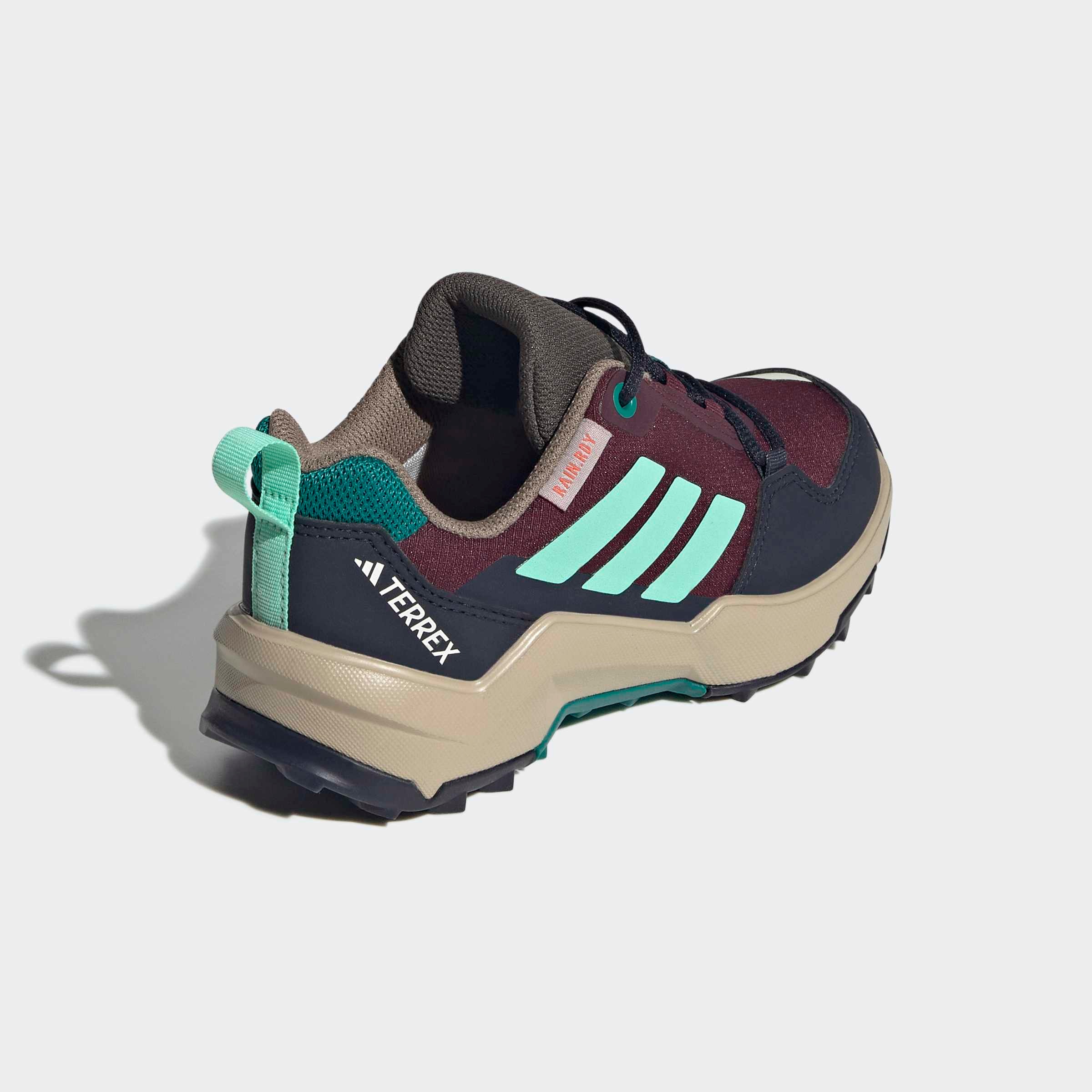 adidas TERREX Wanderschuh »AX4R«  wasserdicht