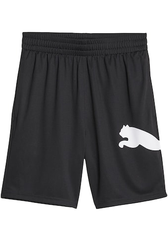 PUMA Trainingsshorts »TRAIN ALL DAY BIG CAT...