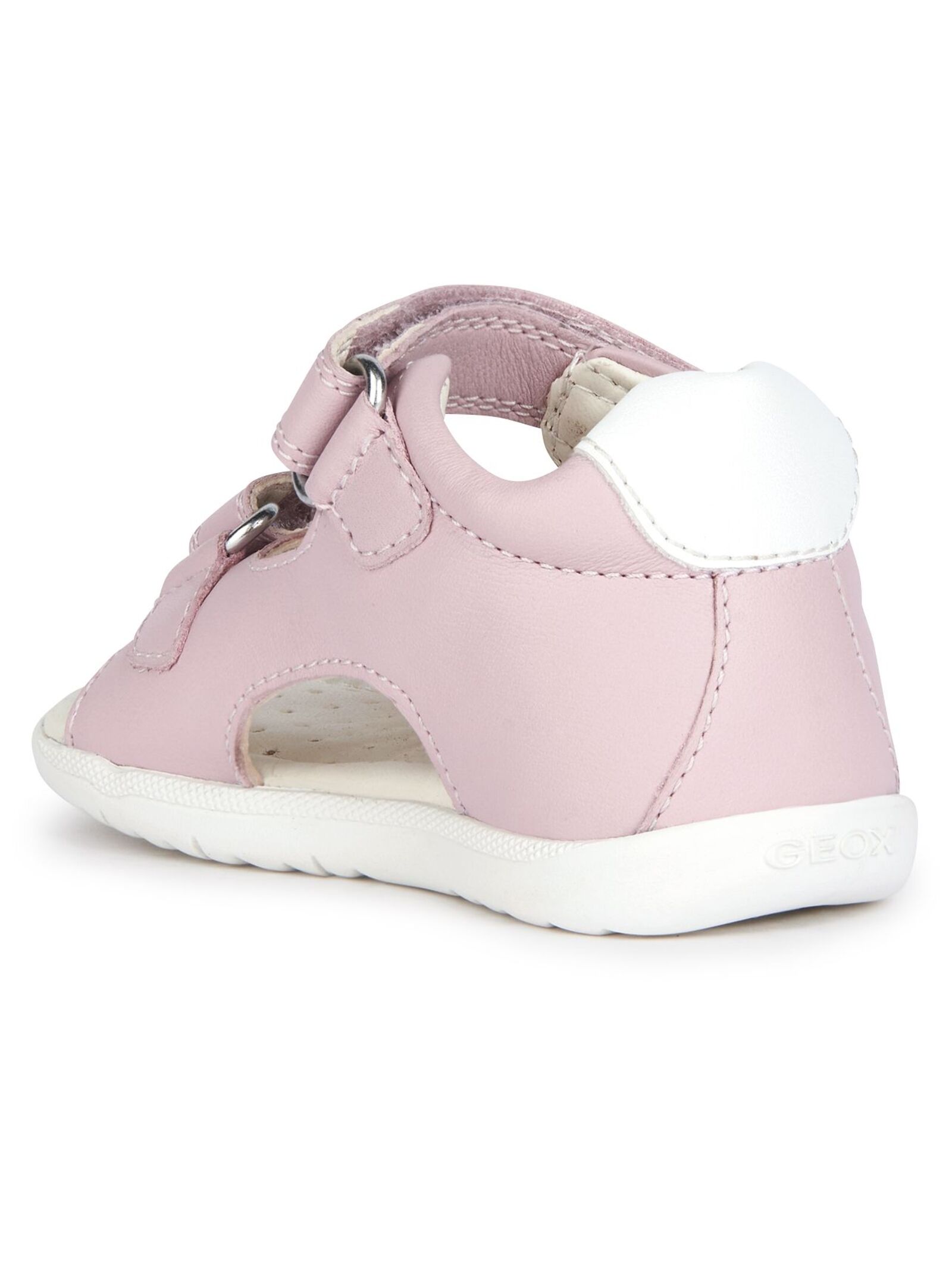 Thumbnail - Geox Lauflernschuh "Geox Halbschuhe Leder/Synthetik"