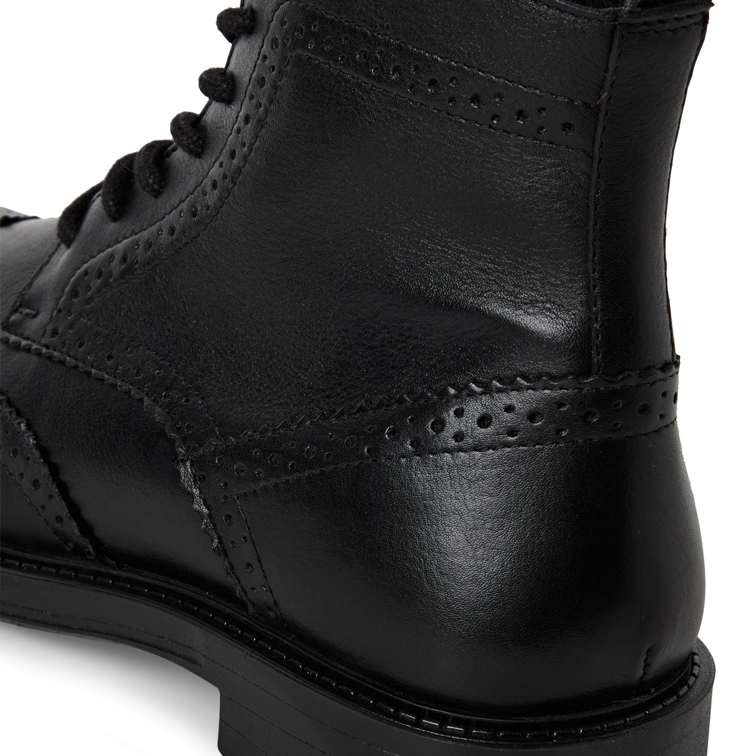 MARCO TOZZI by GMK Schnürboots, Schnürstiefelette, Businessschuh mit elegan günstig online kaufen