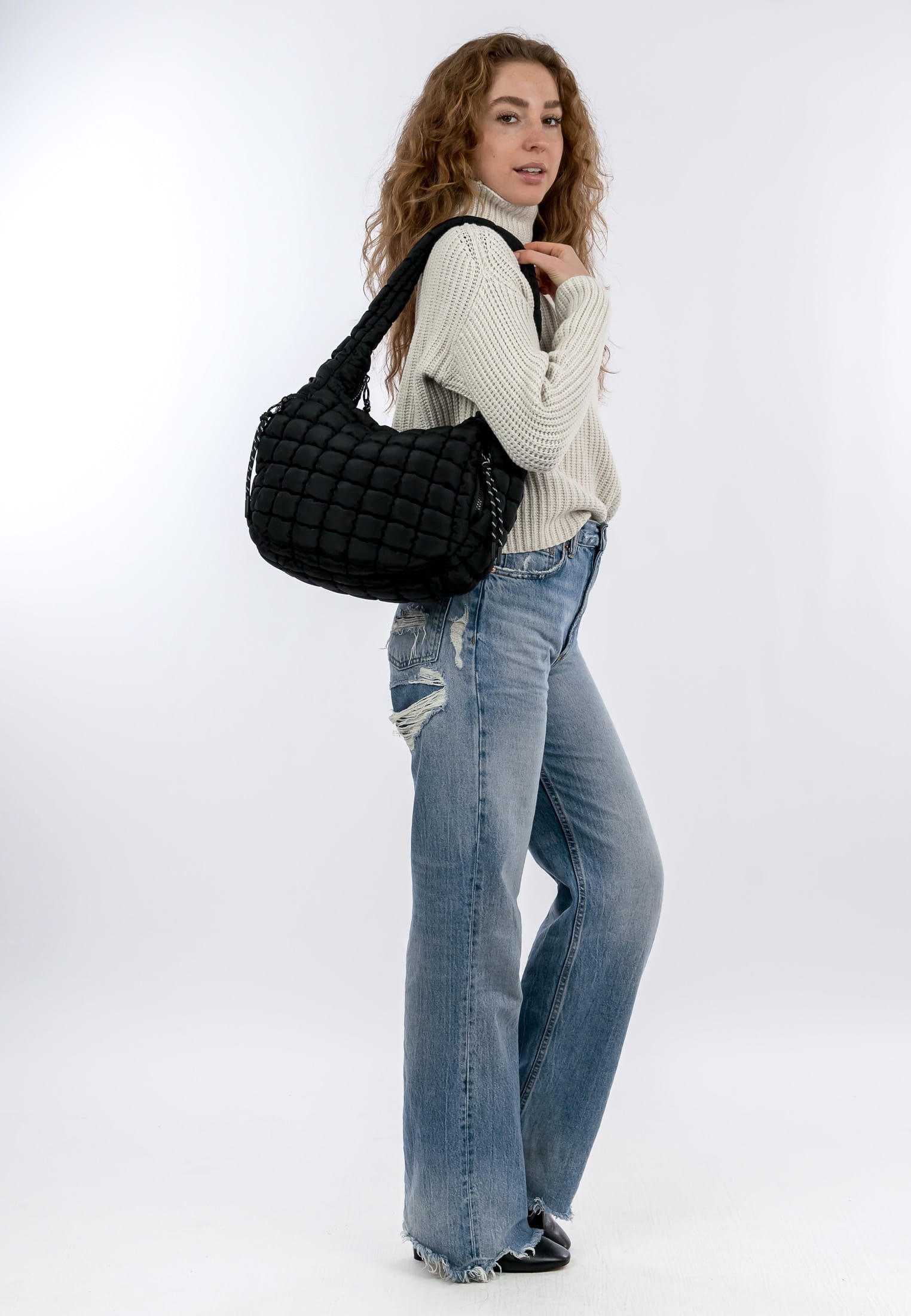 SURI FREY Beuteltasche »Beutel SFY Chelsy«
