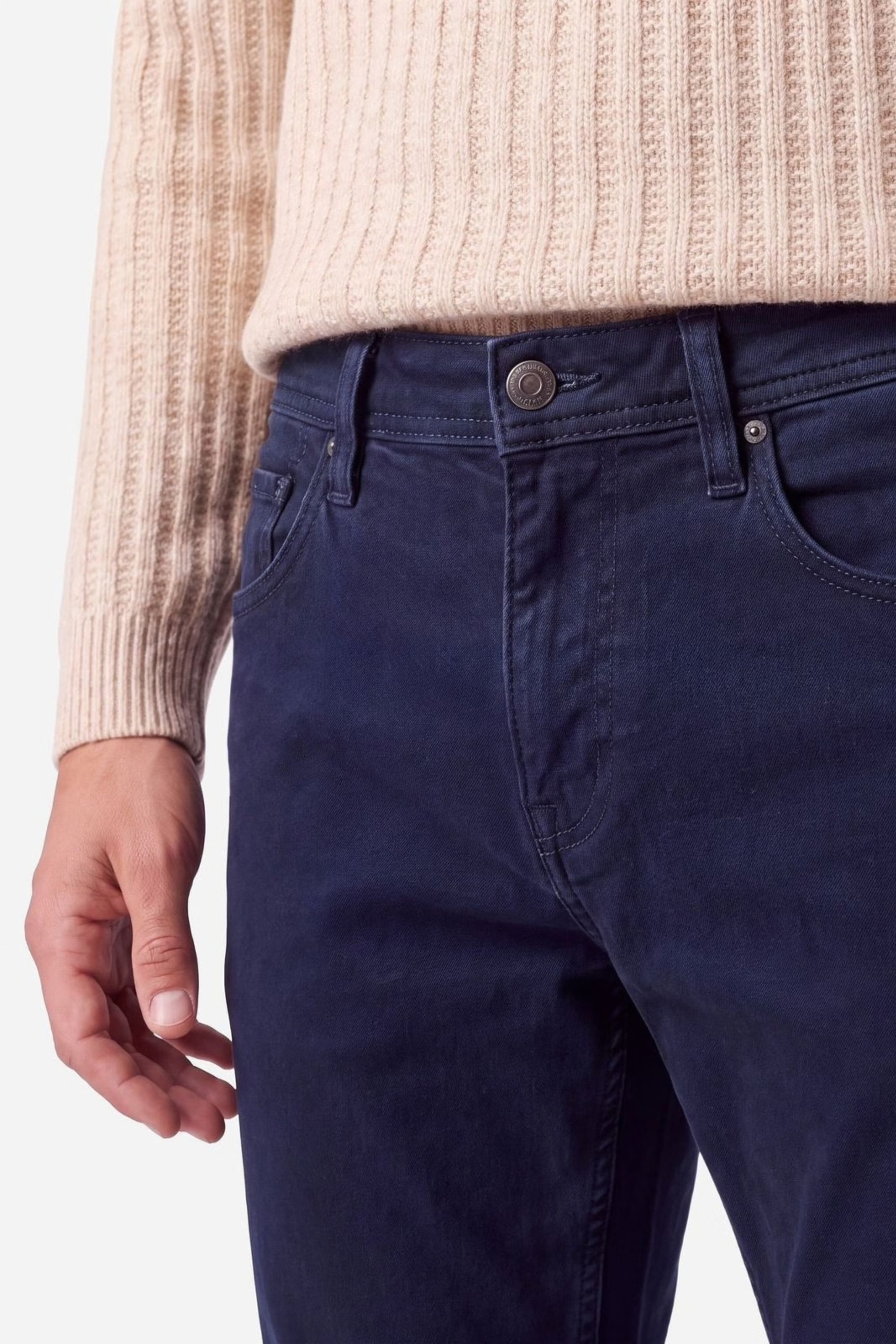Blend Regular-fit-Jeans »Regular-fit-Jeans BHTwister«
