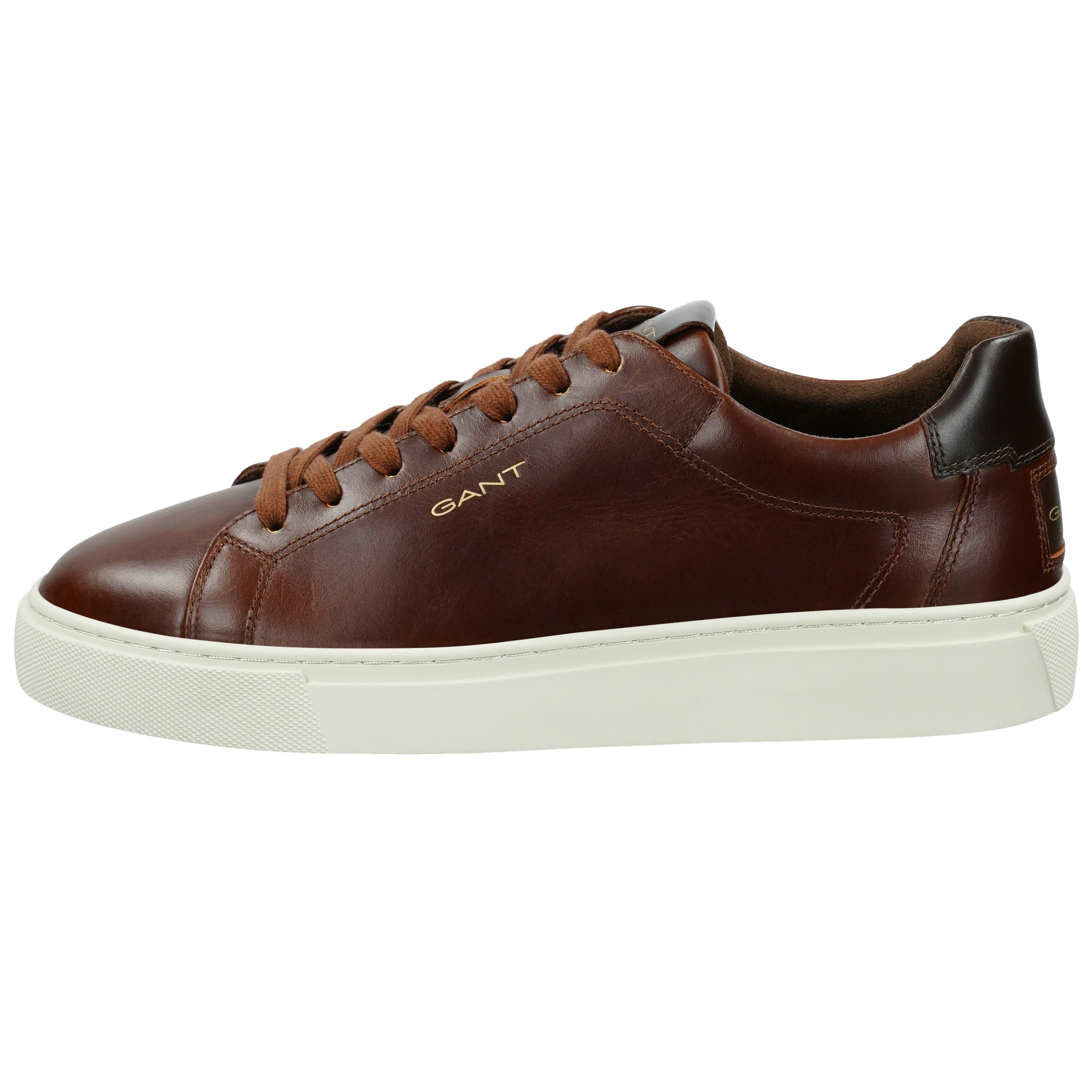 Gant Sneaker »Mc Julien«, Retro Sneaker, Cupsole-Sneaker mit Lederdecksohle