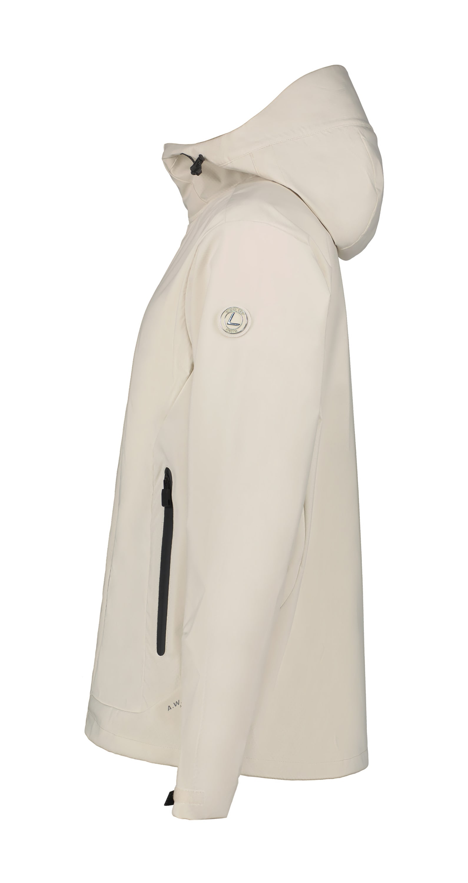 Luhta Outdoorjacke »Luhta Softshell jacke Karijoki«