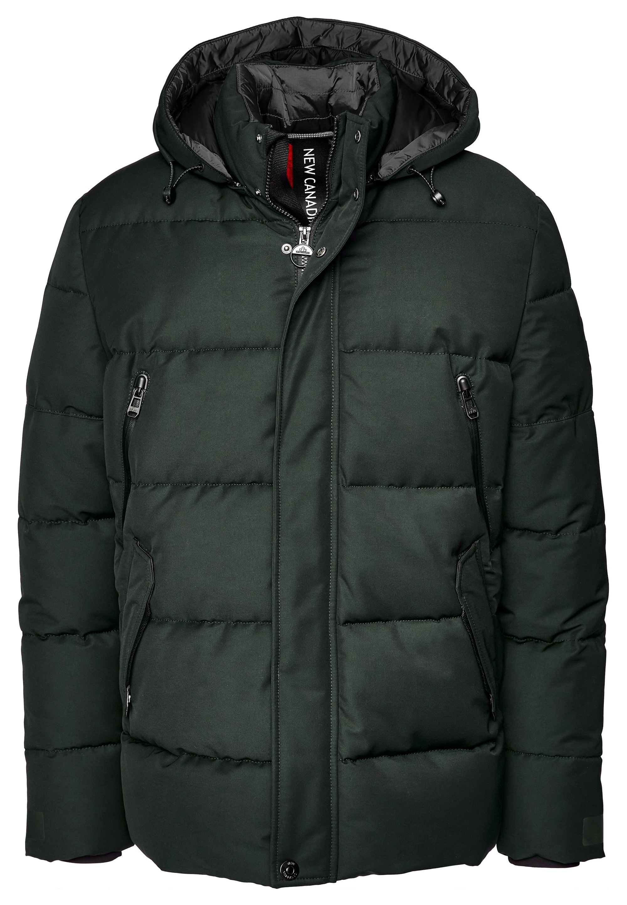 New Canadian Outdoorjacke »DRYIQ«, mit reflektierenden Elementen