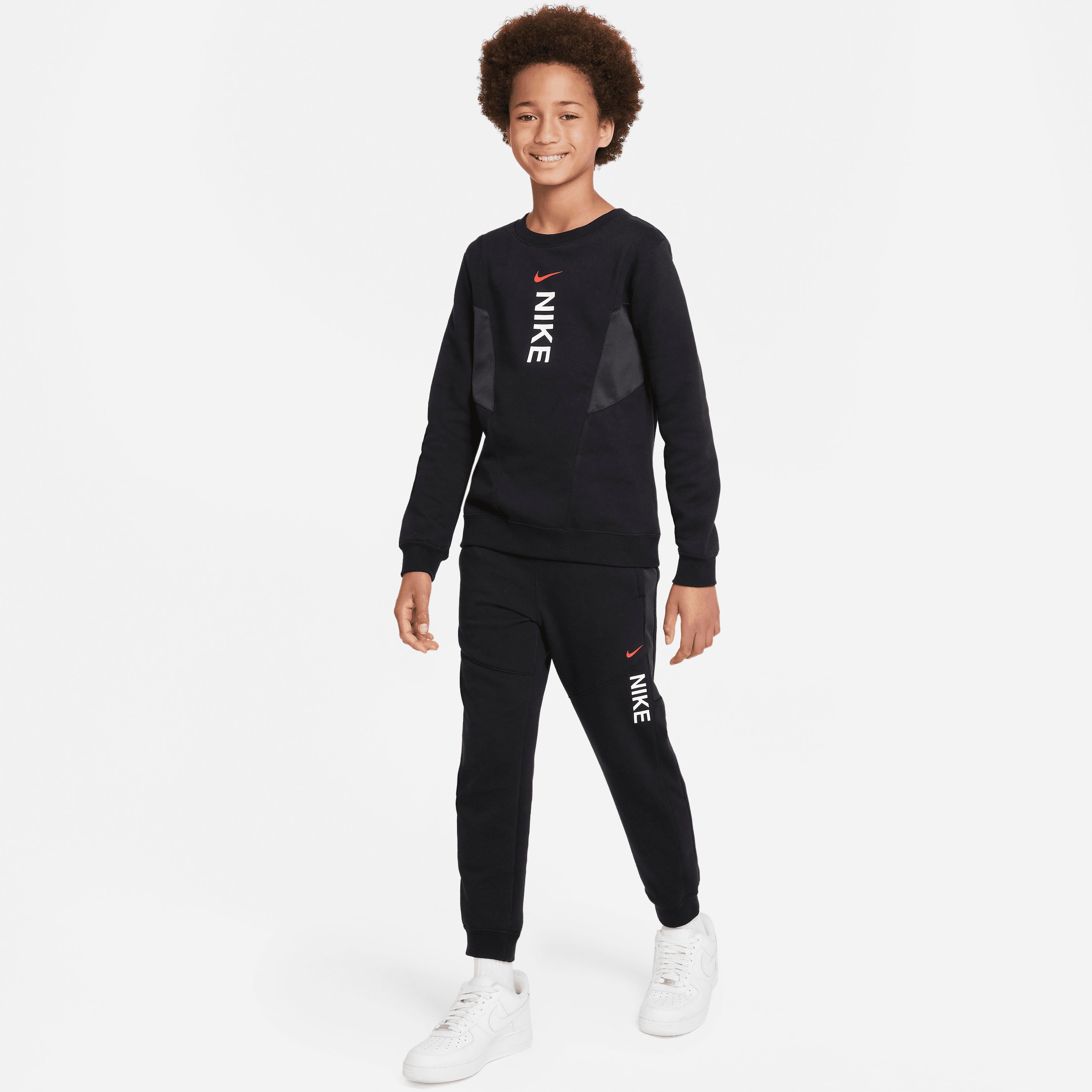 JOGGER BB« Rechnung »B FLC auf Jogginghose NSW Sportswear BAUR | HYBRID Nike