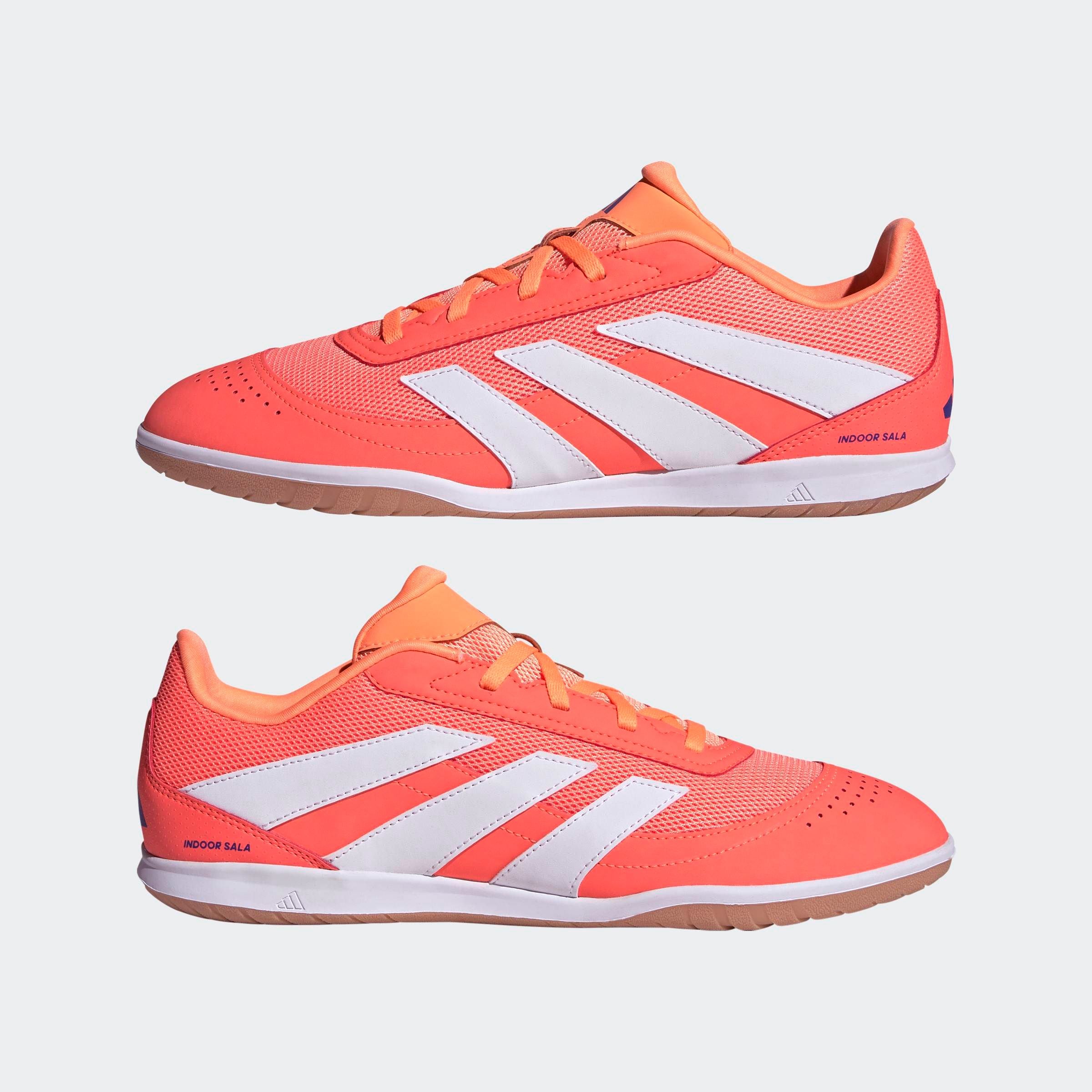 adidas Performance Fußballschuh »PREDATOR CLUB INDOOR SALA«  geeignet als Hallenschuhe