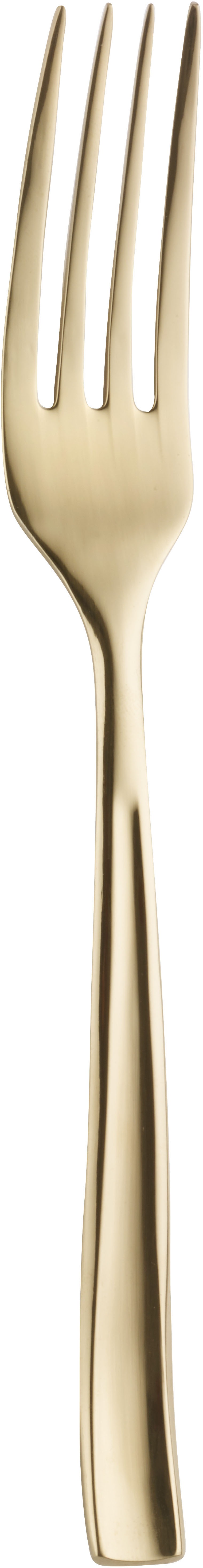 Thumbnail - PINTINOX Besteck-Set "Infinito Treasure Gold", (Set, 30 tlg.), Optik Glänzend PVD Beschichtung
