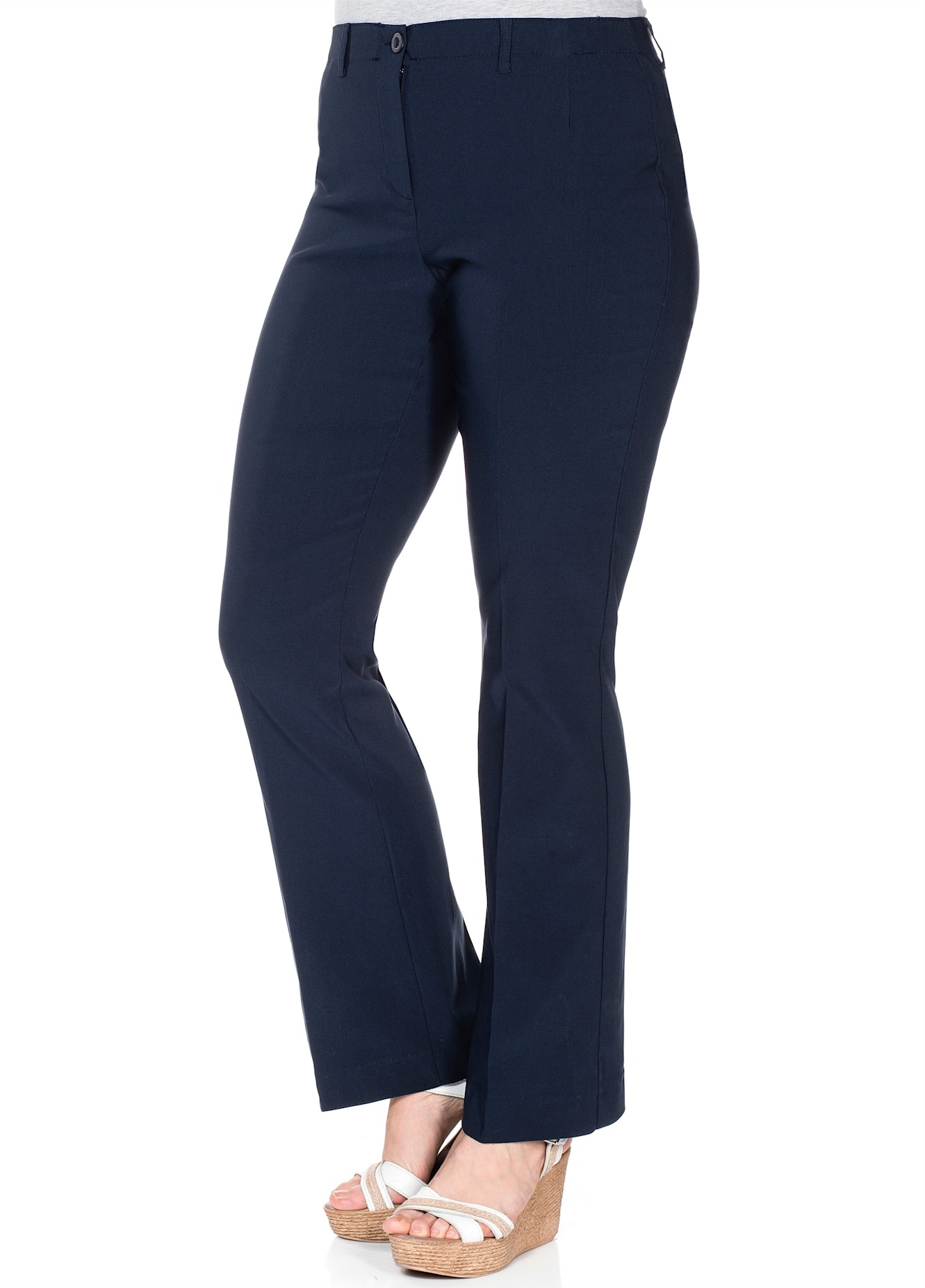 Sheego Webhose günstig online kaufen