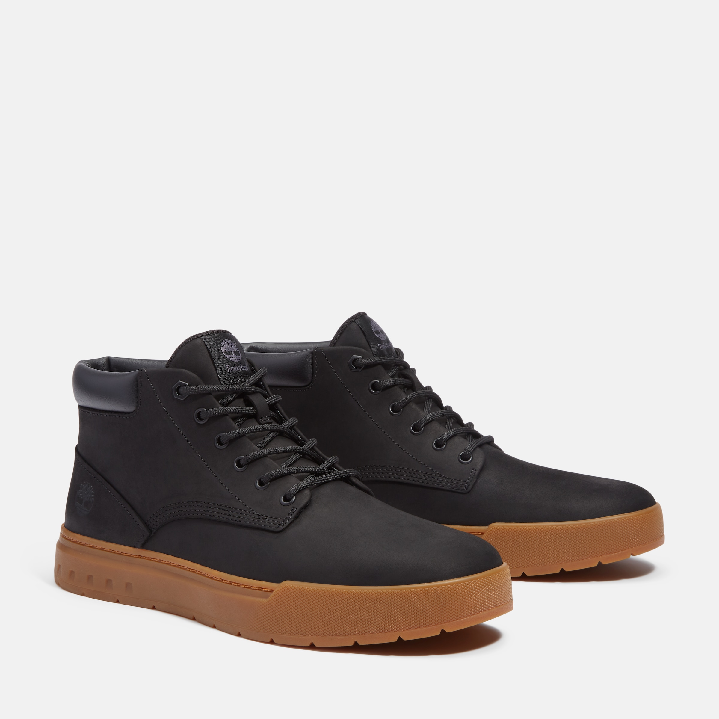 Timberland Schnürboots "MAPLE GROVEMID LACE UP SNEAKER", Winterschuhe, Snea günstig online kaufen