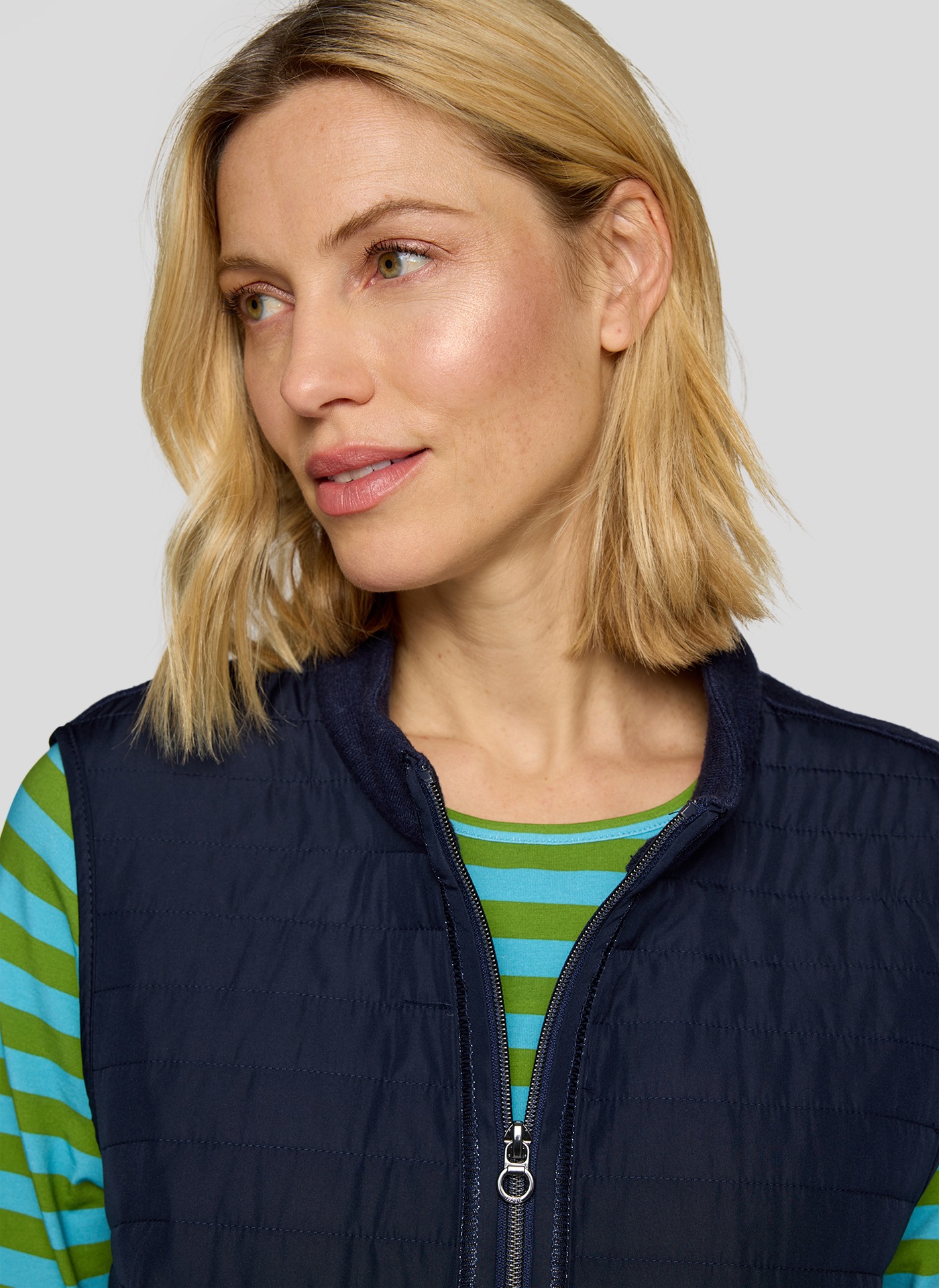 Rabe Steppweste »Weste«
