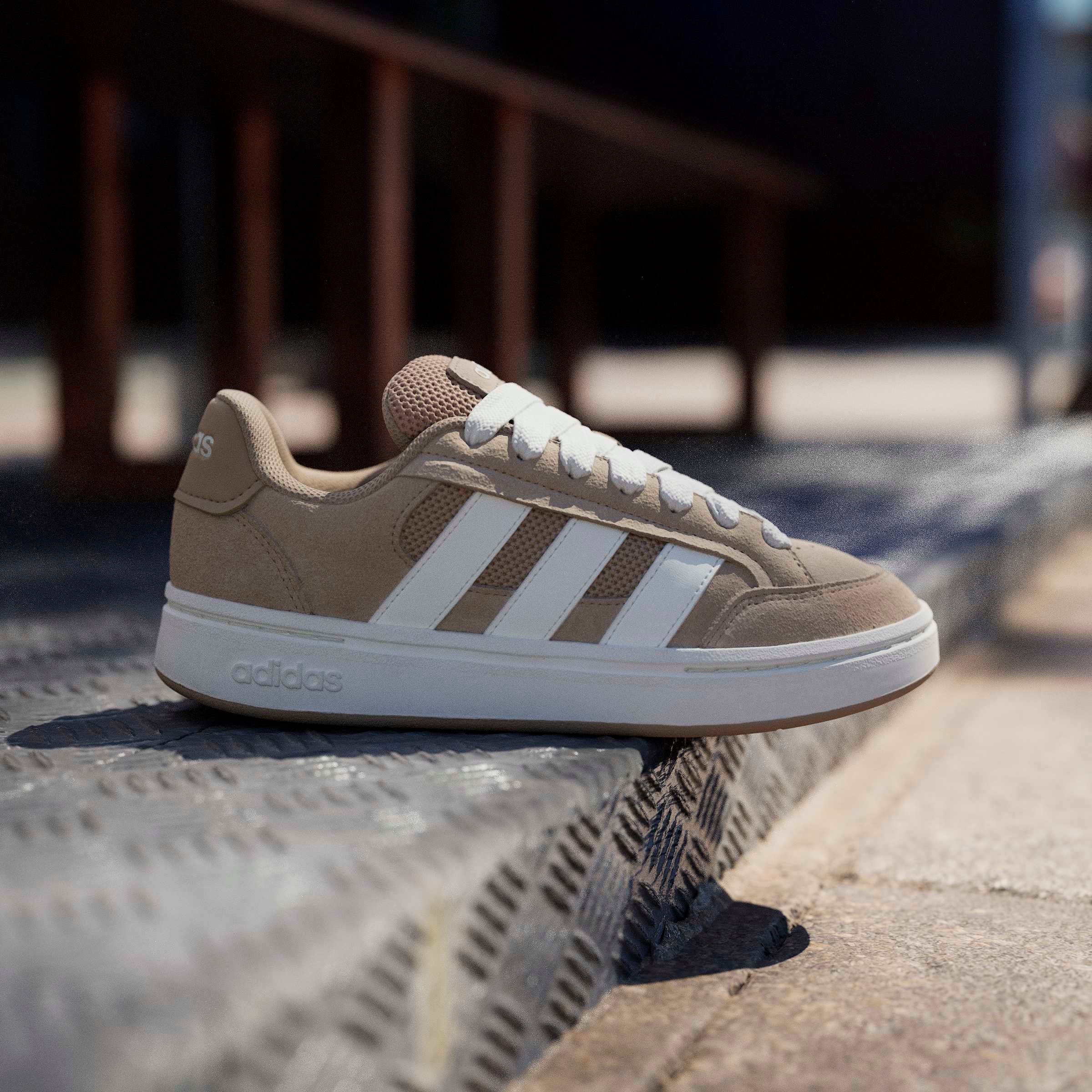 adidas Sportswear Sneaker »GRAND COURT ALPHA«