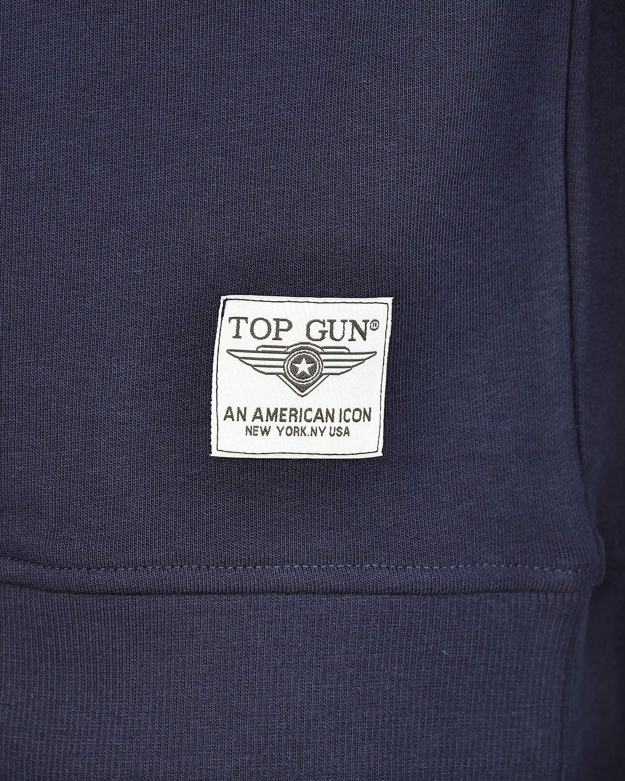 TOP GUN Sweater »TG22008«
