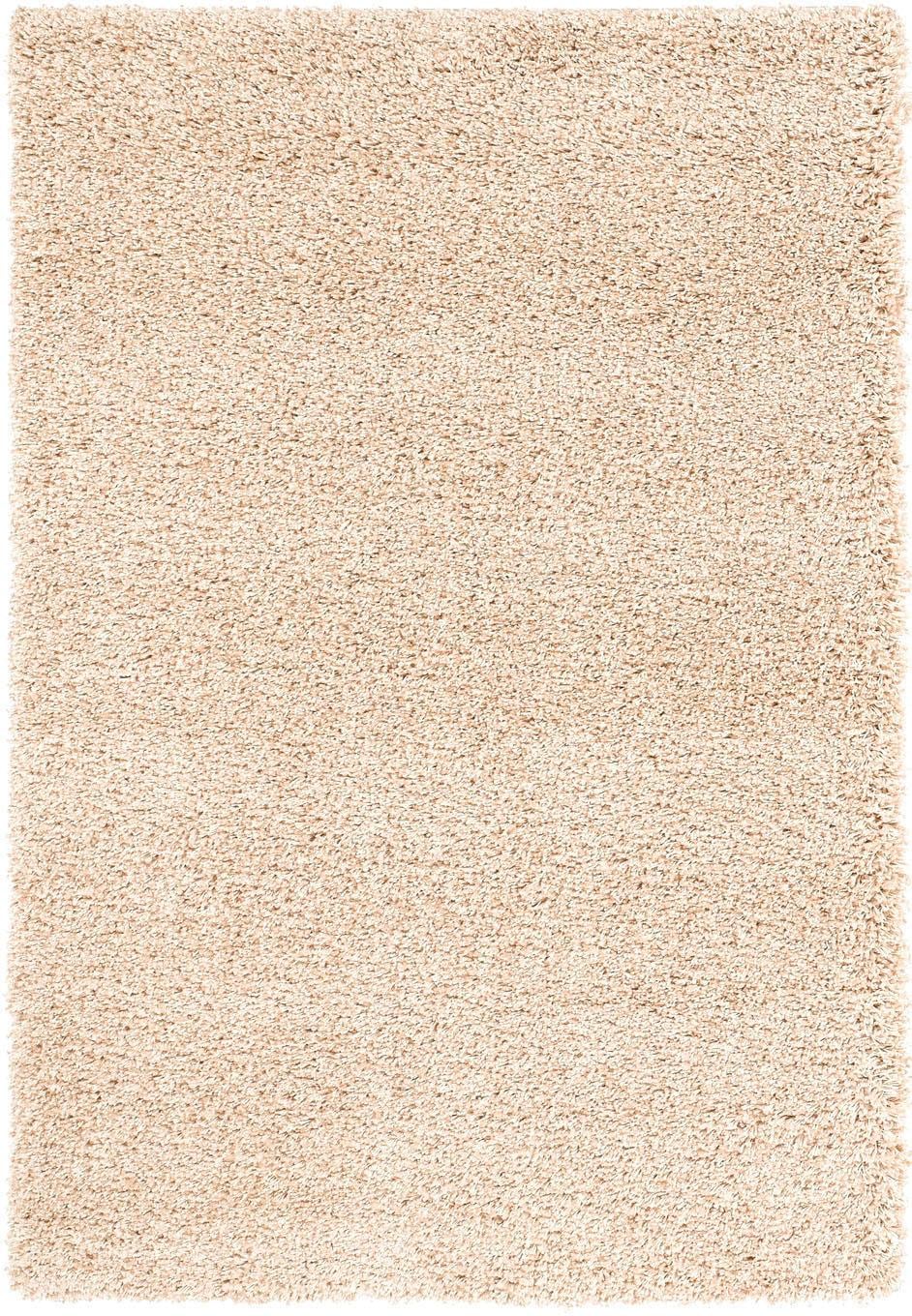 OCI DIE TEPPICHMARKE Hochflor-Teppich "LOBBY SHAGGY, auch als Läufer und in Rund" rechteckig 52 mm Höhe Langflor, dichter Shaggy, robust, auch in quadratischer Form