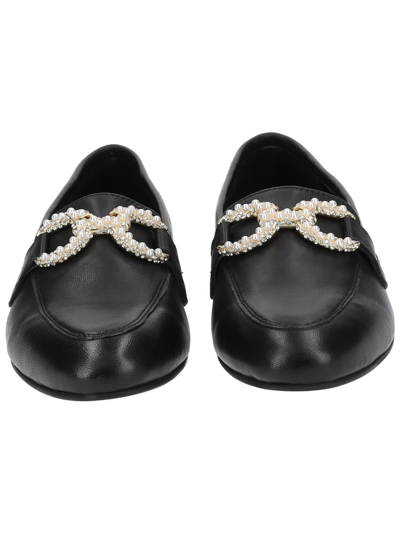 STEVE MADDEN Slipper »STEVE MADDEN Slipper Leder«
