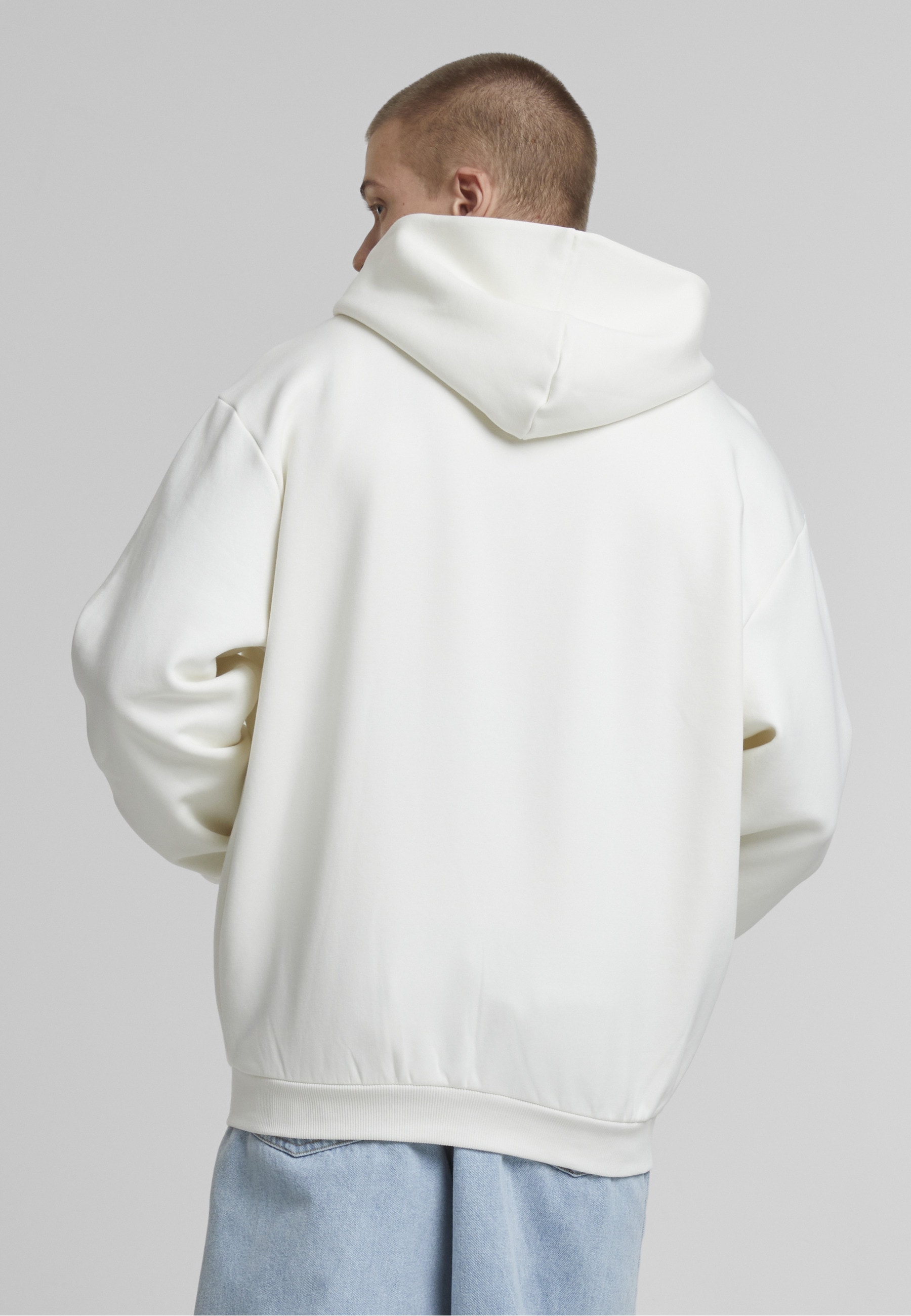 Karl Kani Kapuzenpullover »Karl Kani Karl Kani Kani Star Logo Os Full Zip Hoodie« 1 tlg.