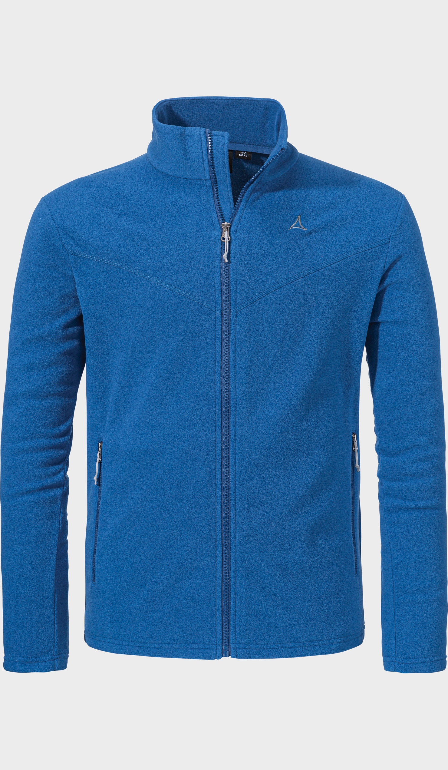 Schöffel Fleecejacke »Fleece Jk Style Qutang MNS« ohne Kapuze