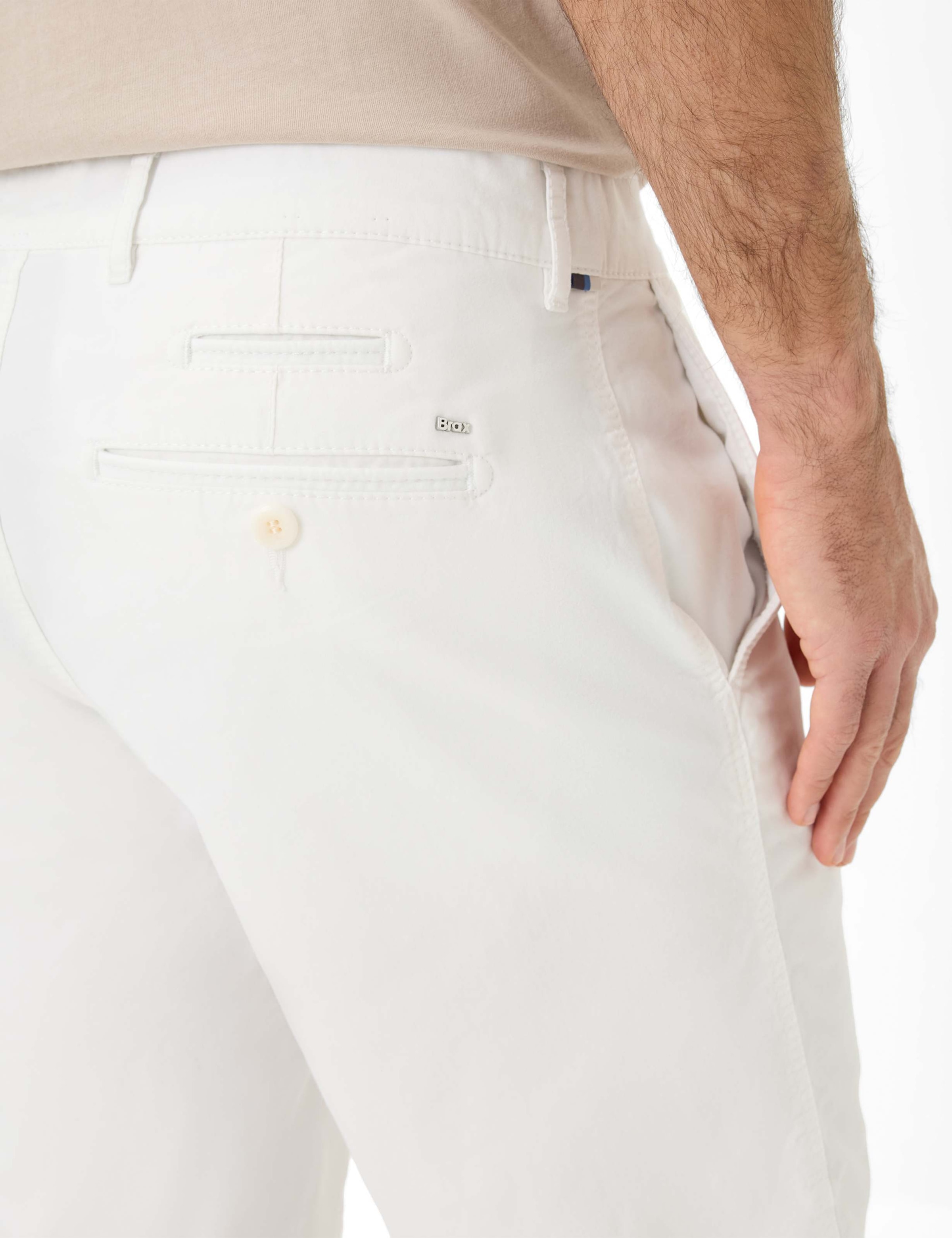 Brax Bermudas »Style BARI«